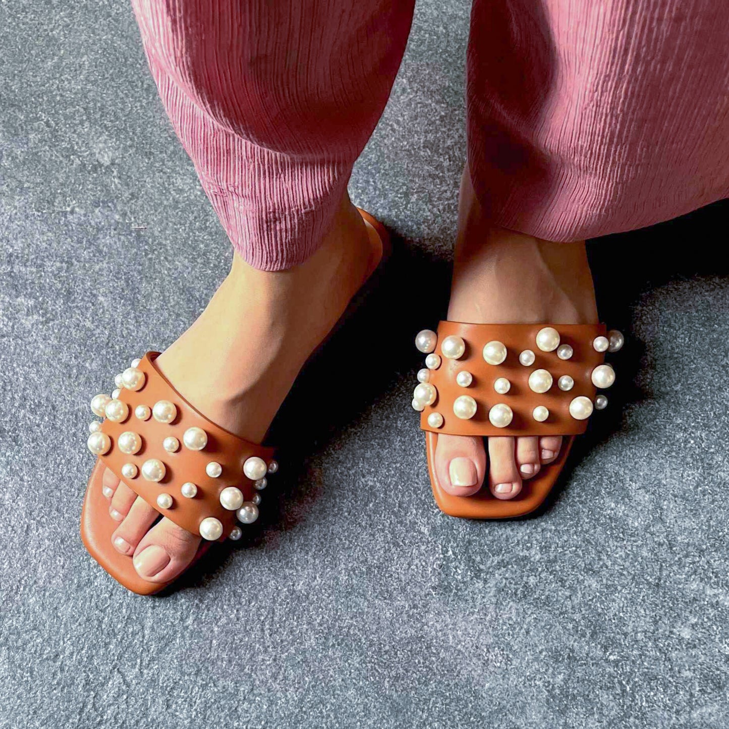 STARBURST SLIDES | Red Beech