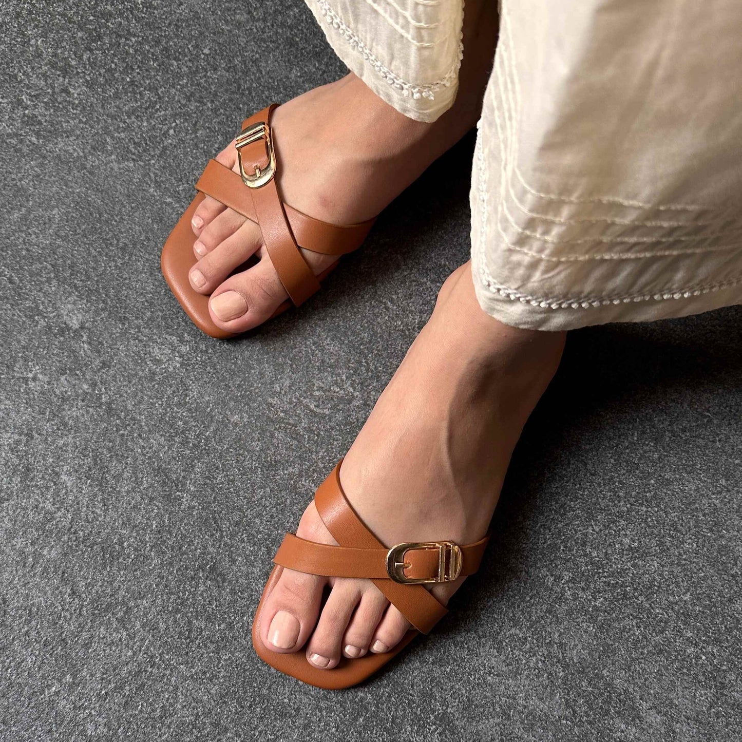 CROSS FLATS | Red Beech