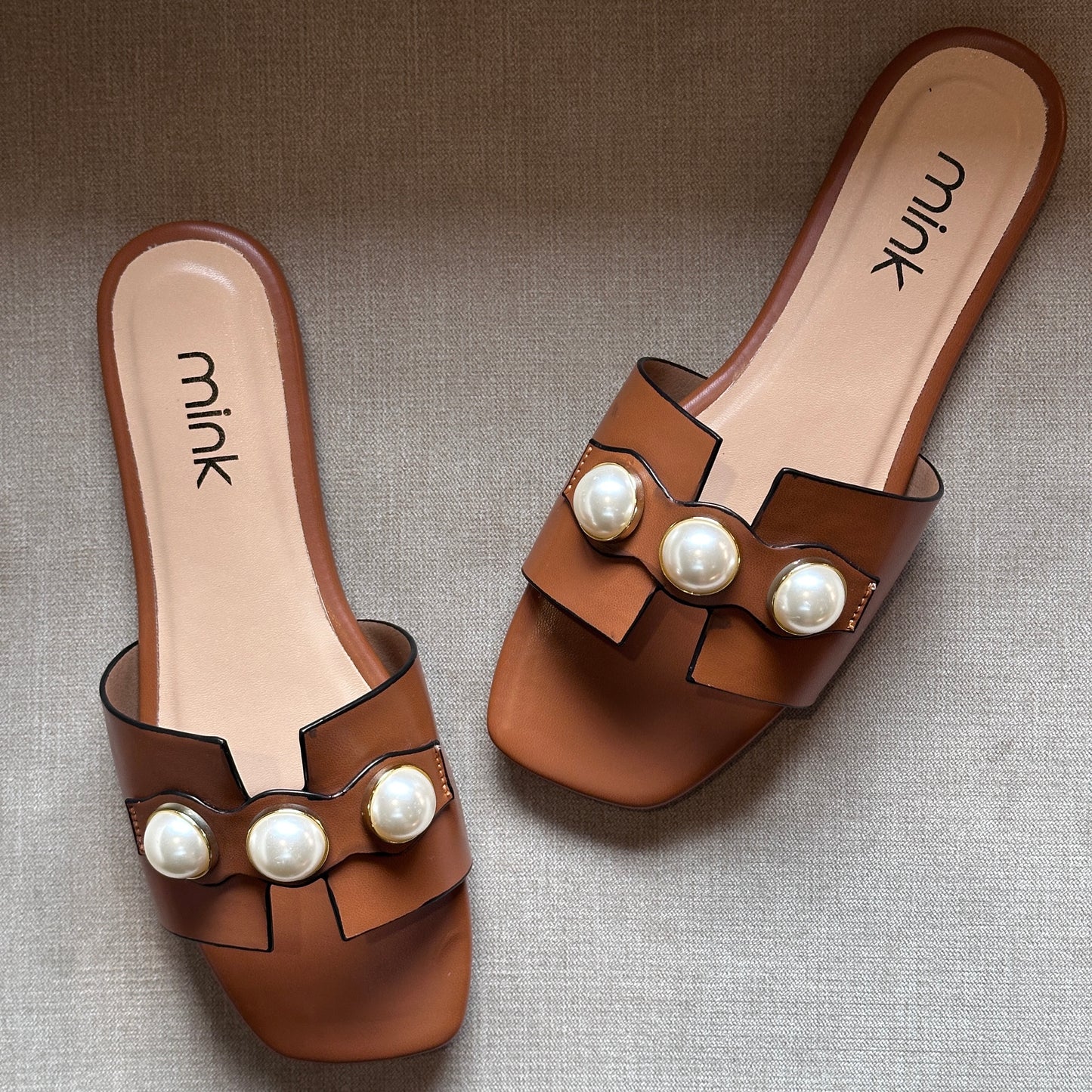 IVORA SLIDES | Red Beech