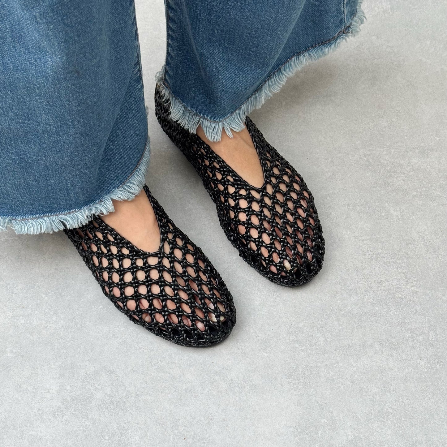 MONARCHS | BLACK