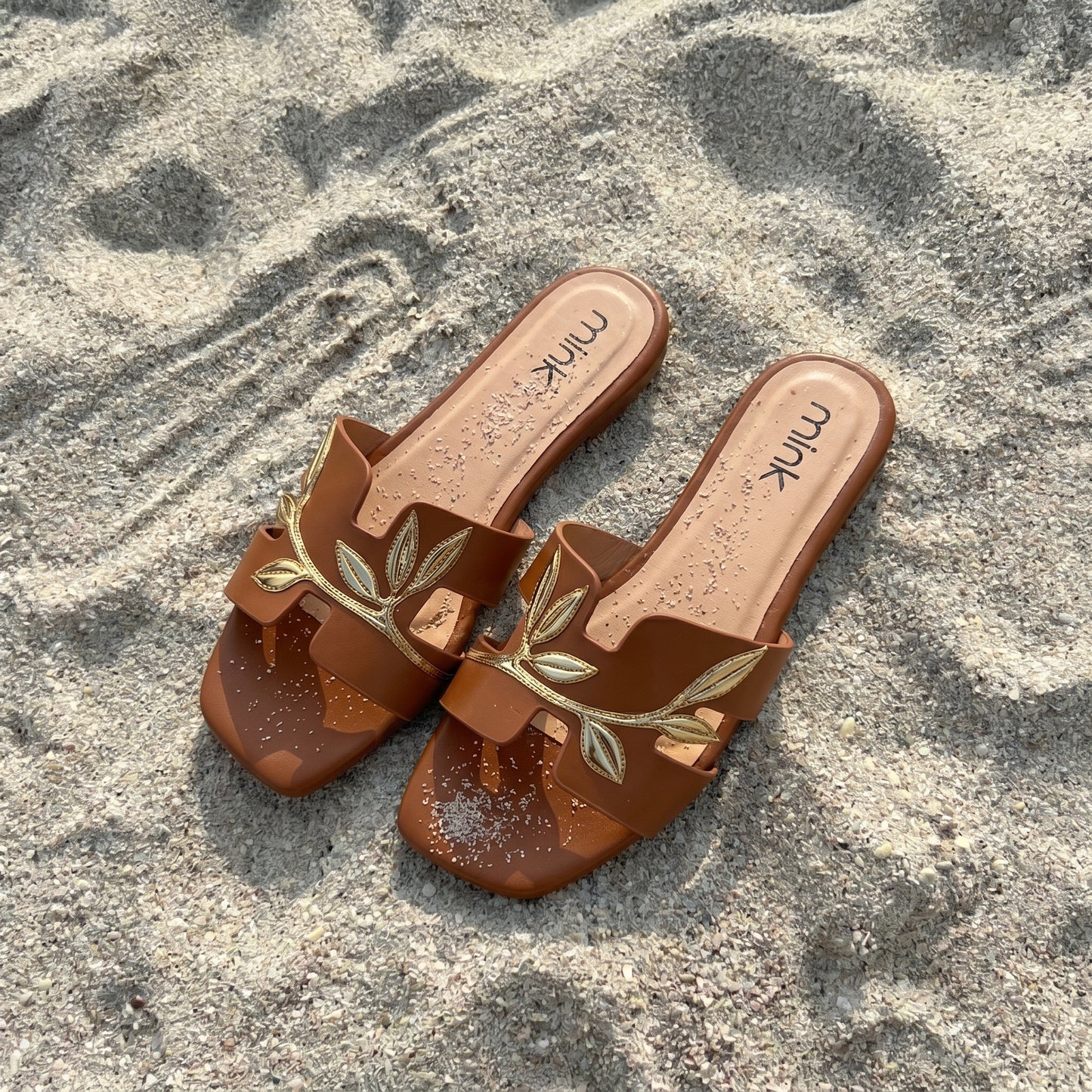 SOLA SLIDES | Red Beech