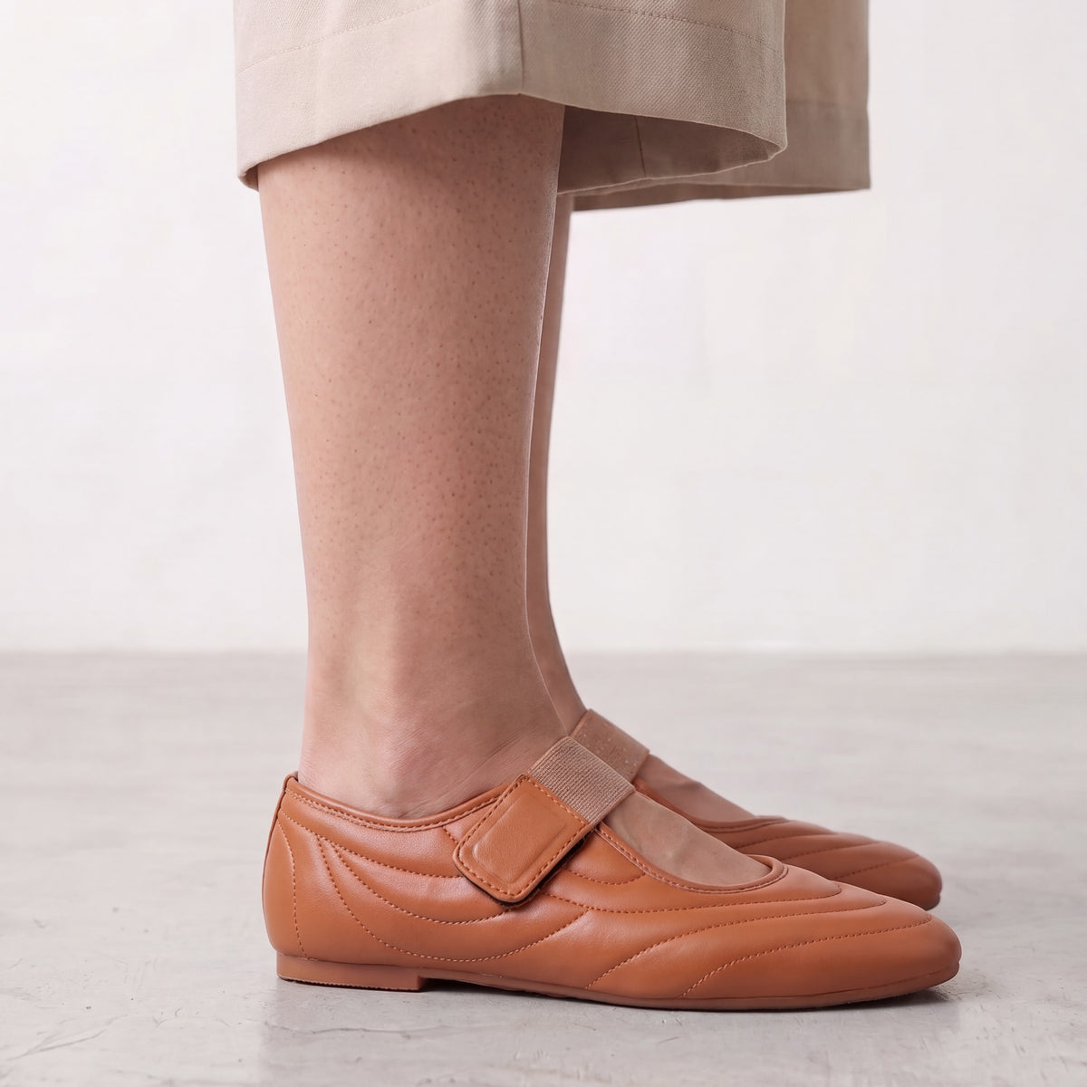 TRACKSTARS | Red Beech