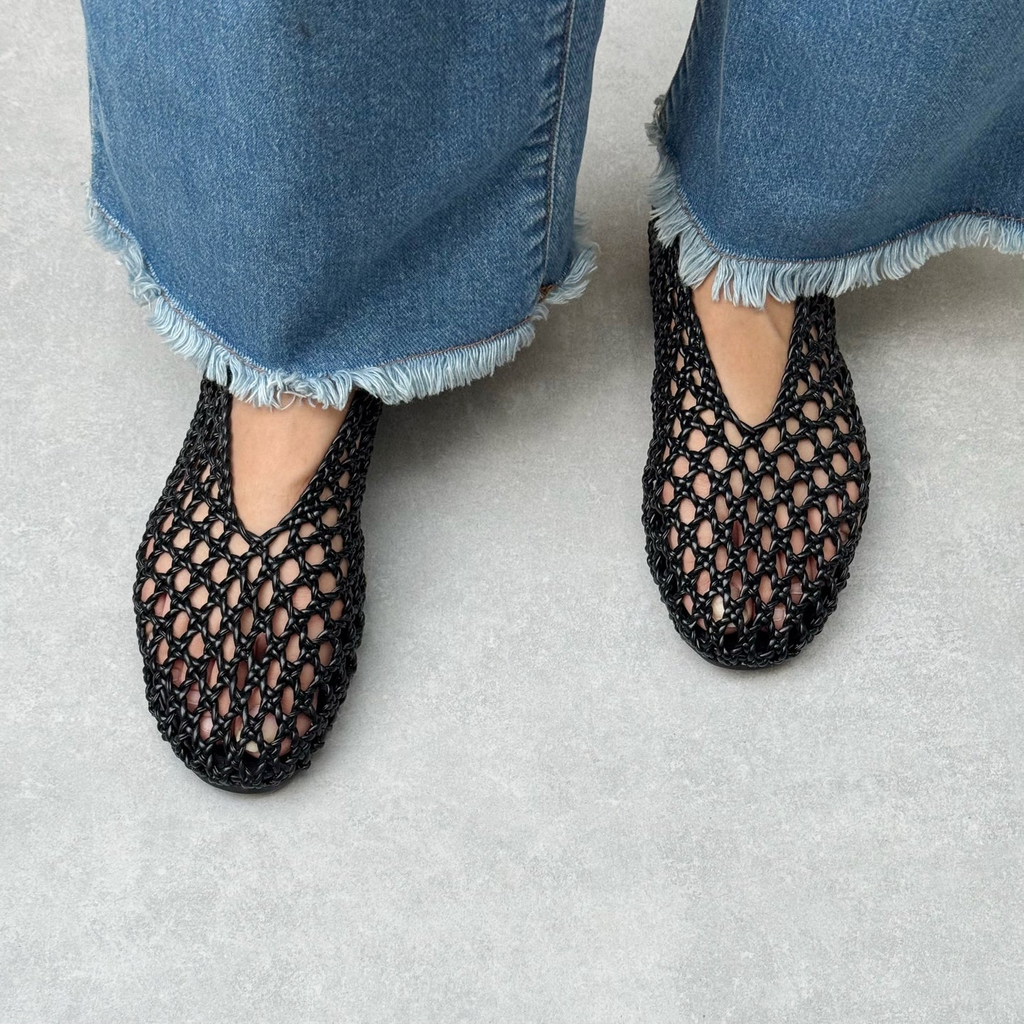 MONARCHS | BLACK