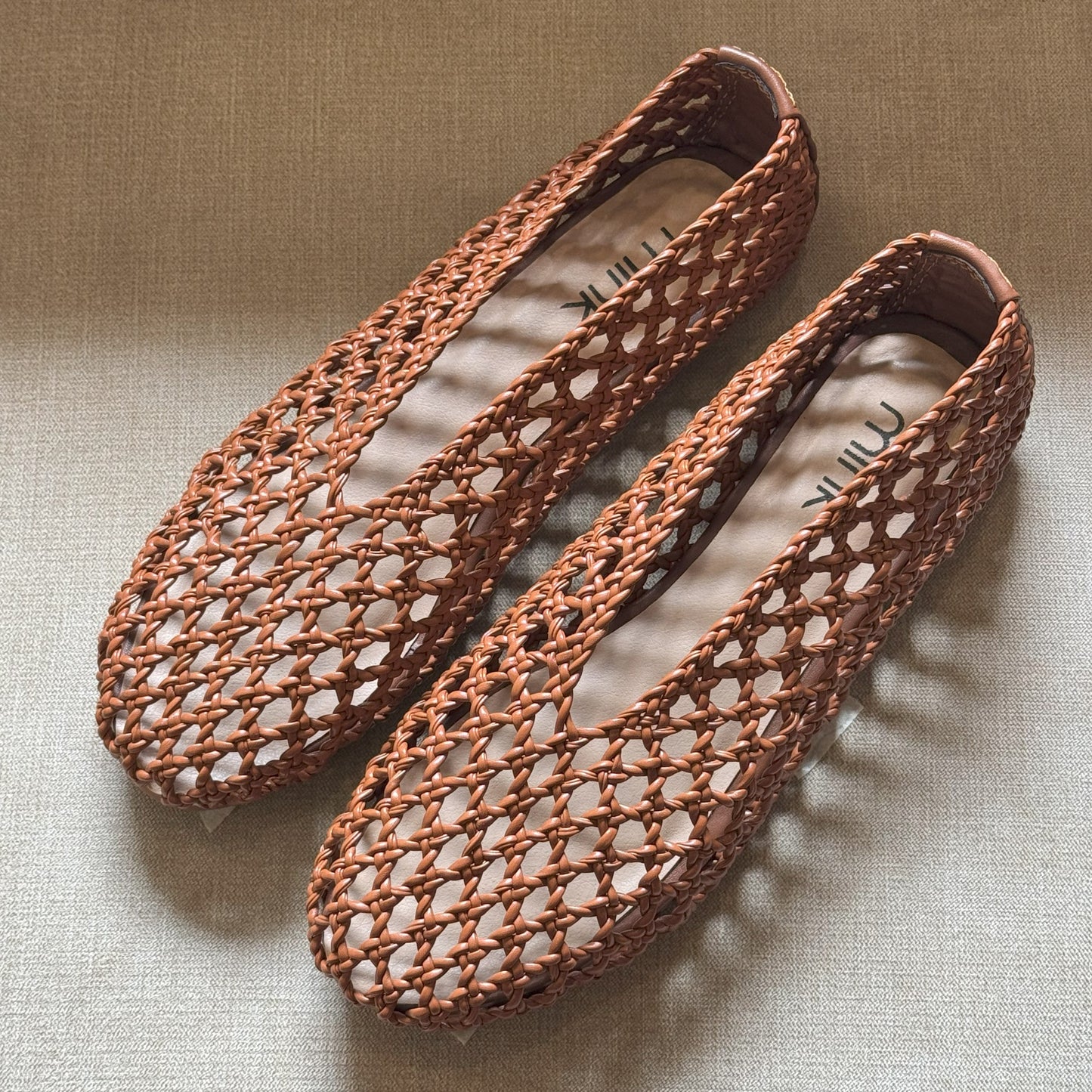 MONARCHS | Red Beech