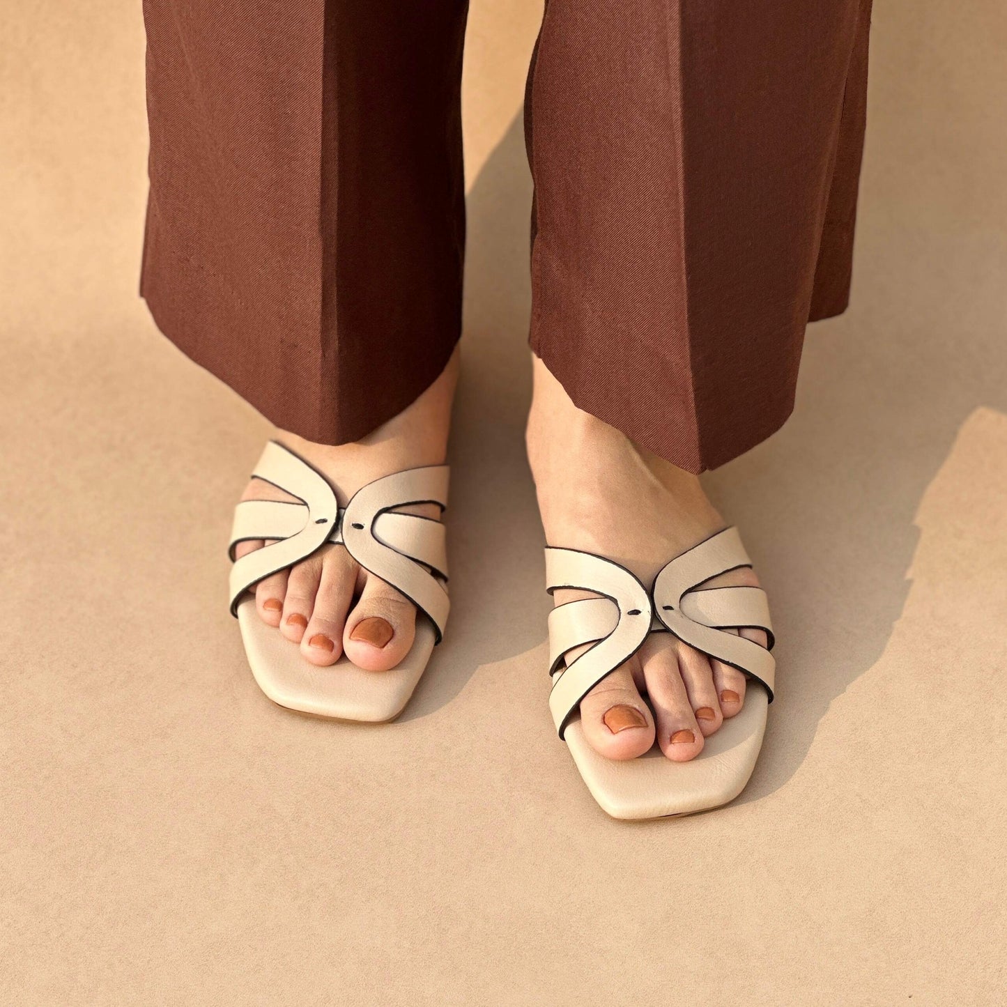BERLIN SLIDES | Buttermilk