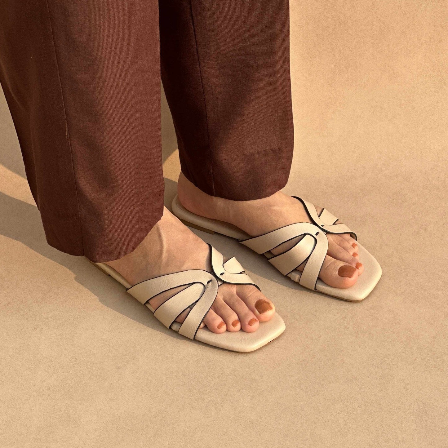 BERLIN SLIDES | Buttermilk