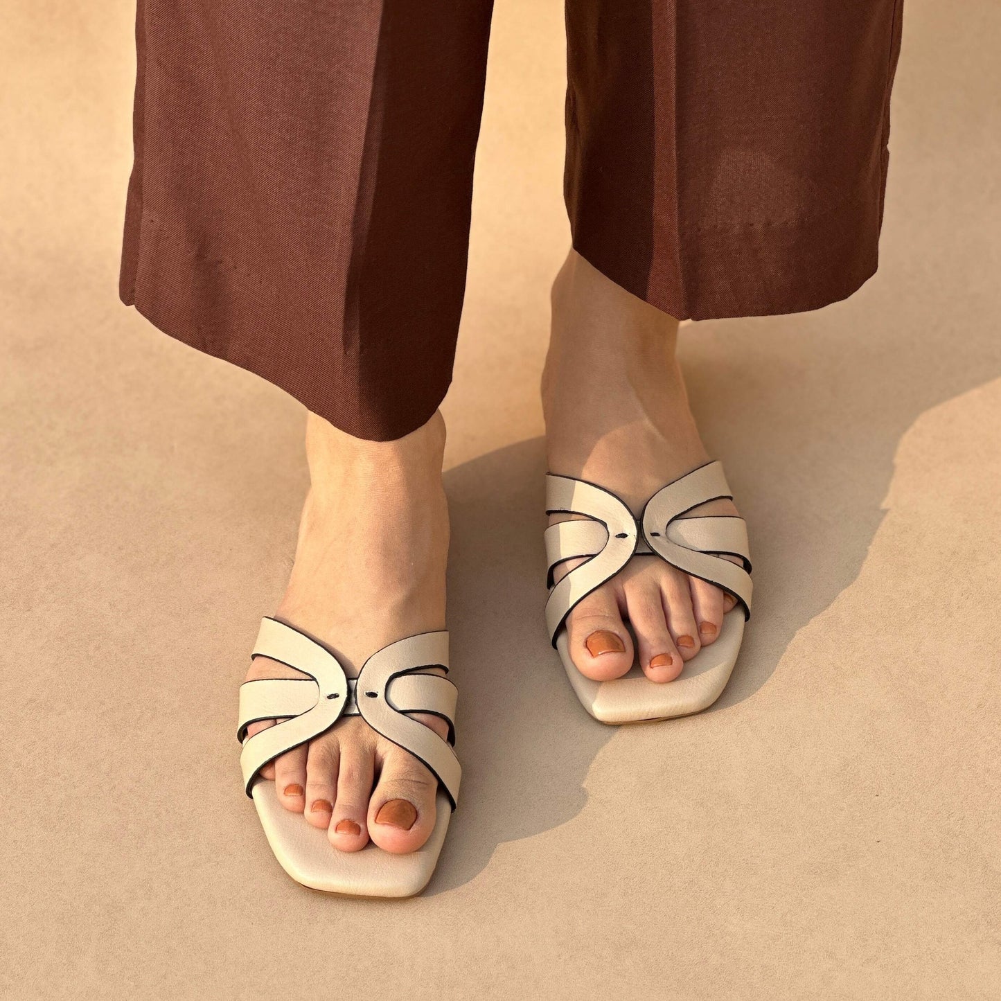 BERLIN SLIDES | Buttermilk