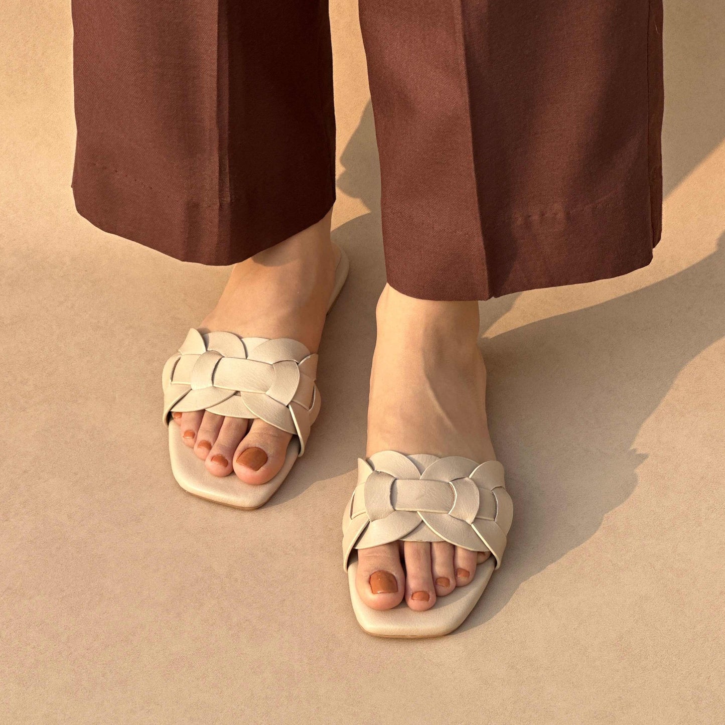 BRAID SLIDES | Bettermilk