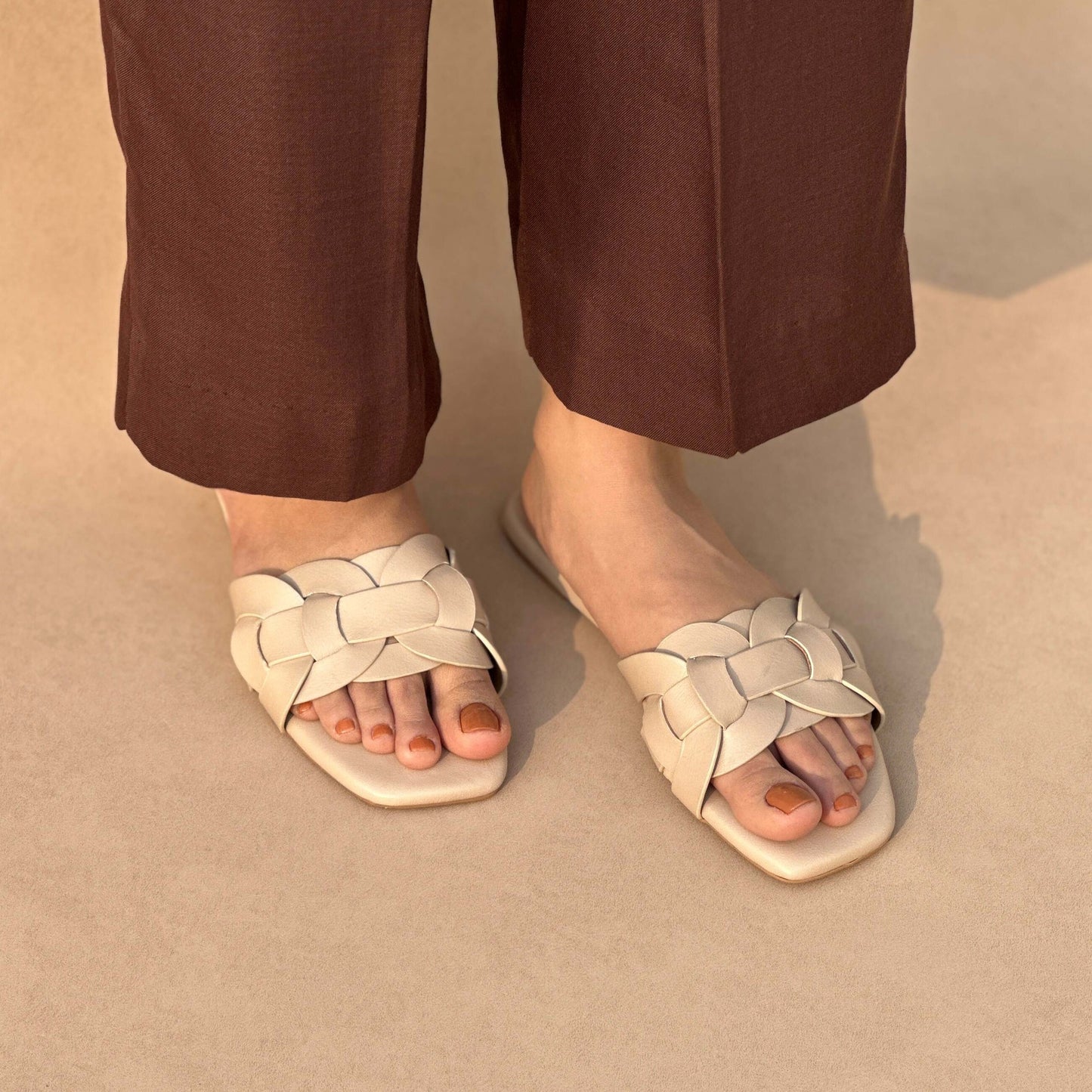 BRAID SLIDES | Bettermilk