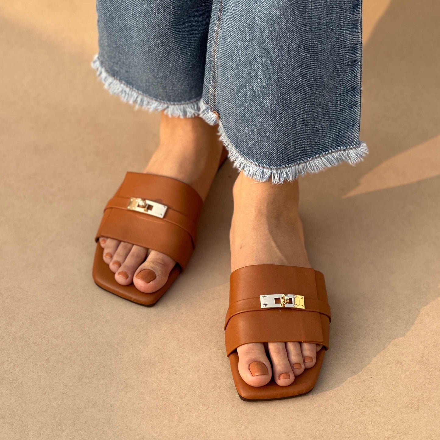 TWOFOLD SLIDES | Red Beech