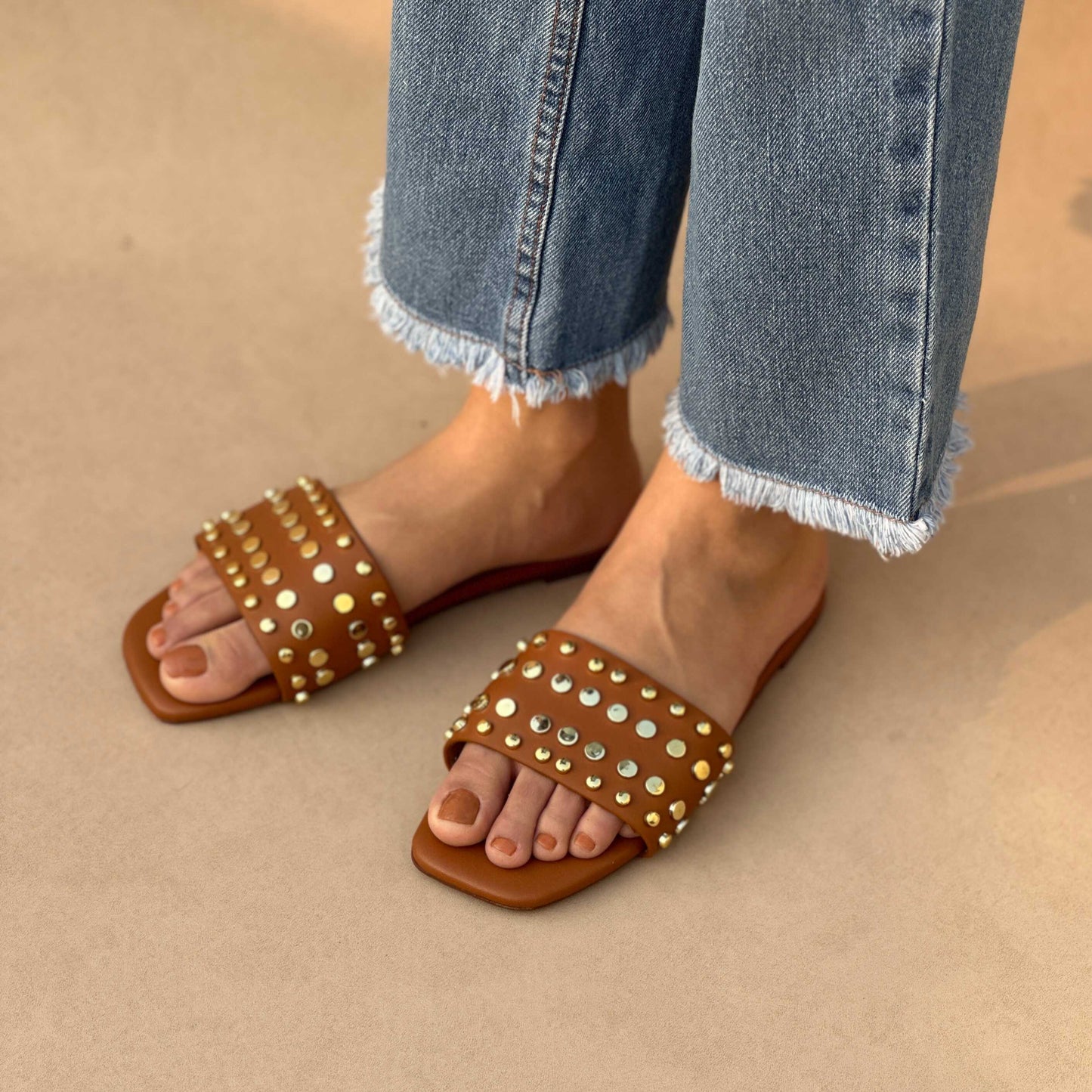 STUDY FLATS | Red Beech