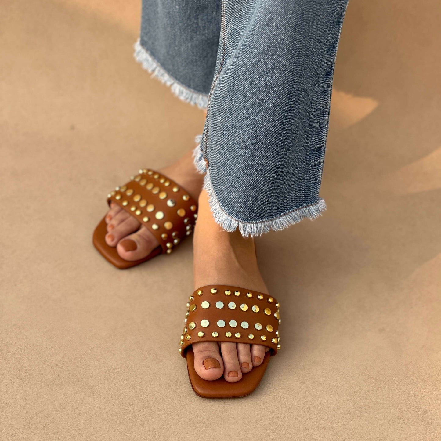 STUDY FLATS | Red Beech