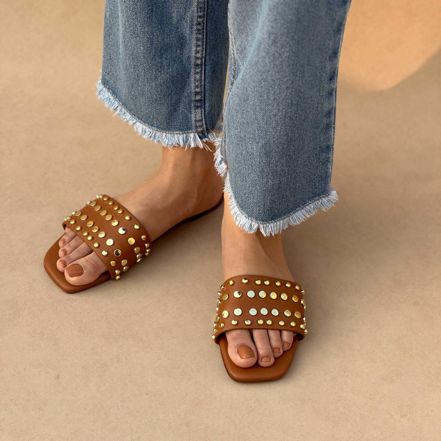 STUDY FLATS | Red Beech