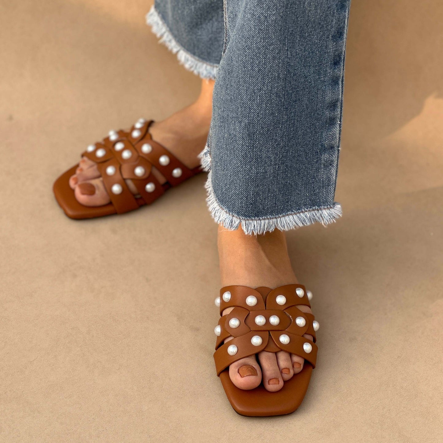 LOOPER SLIDES | Red Beech