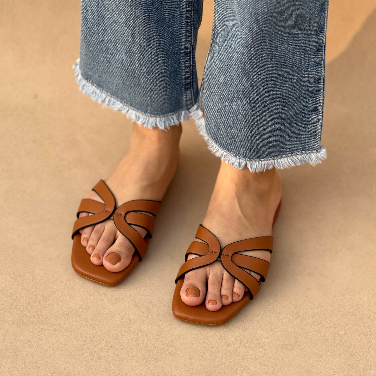 BERLIN SLIDES | Red Beech