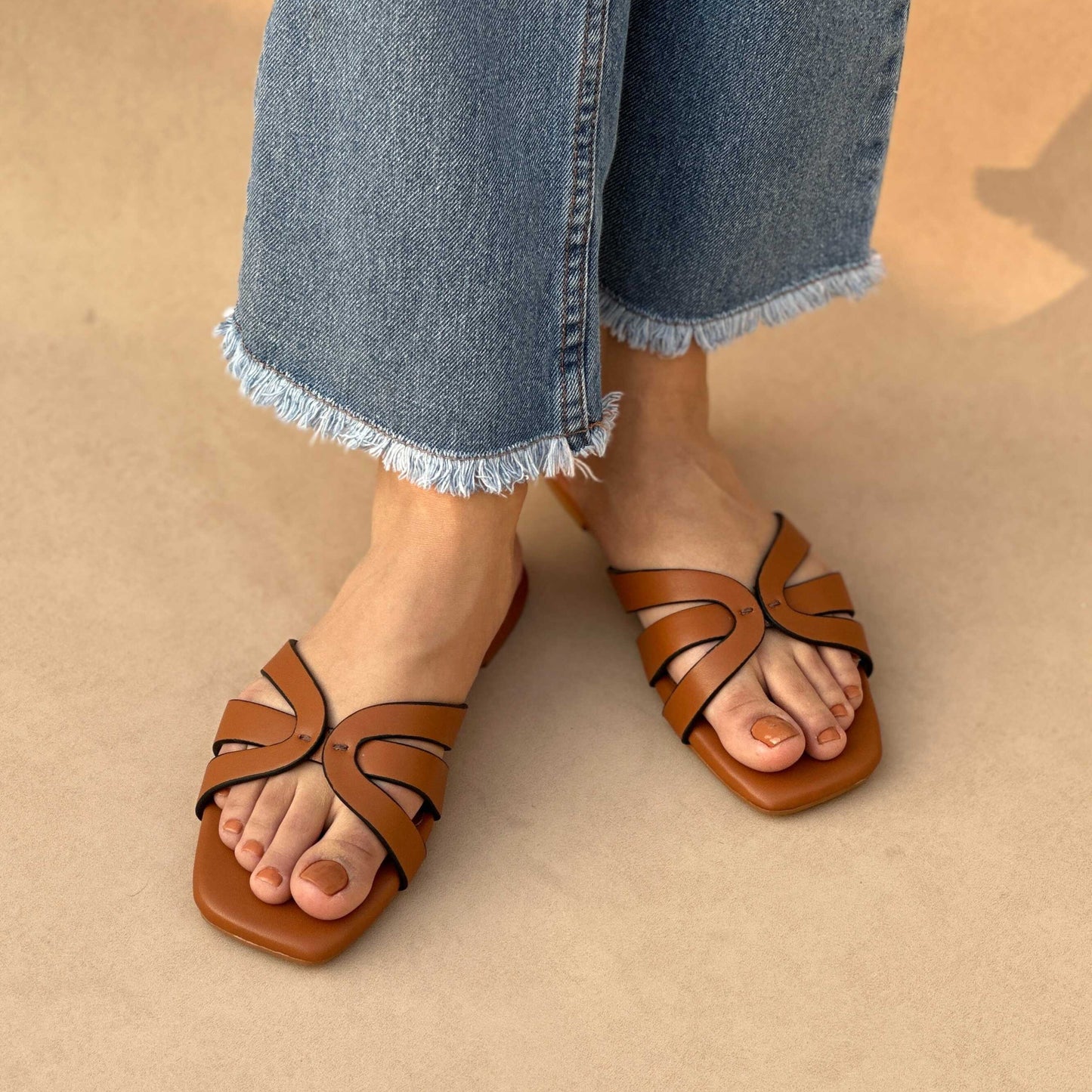 BERLIN SLIDES | Red Beech