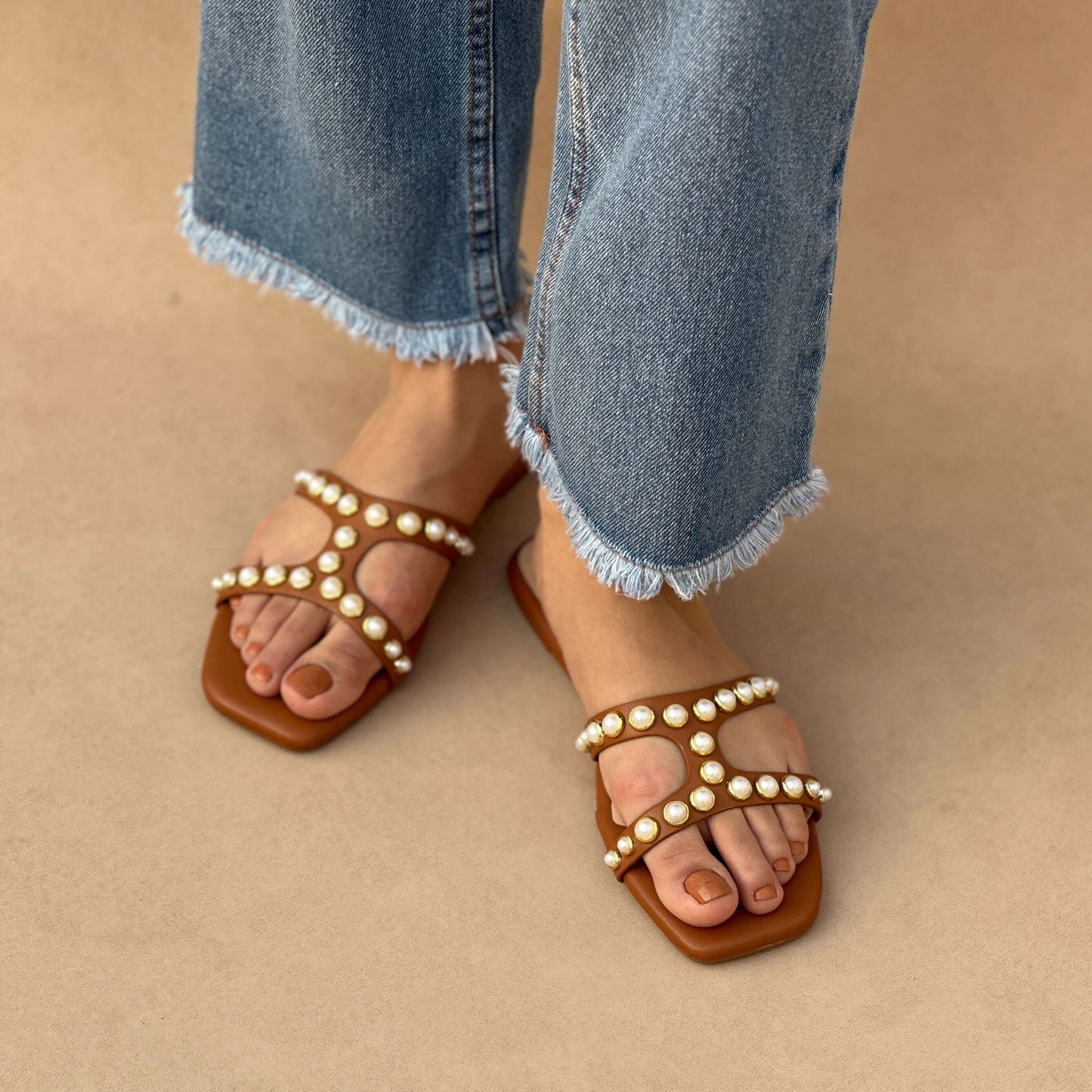 PEARL FLATS | Red Beech