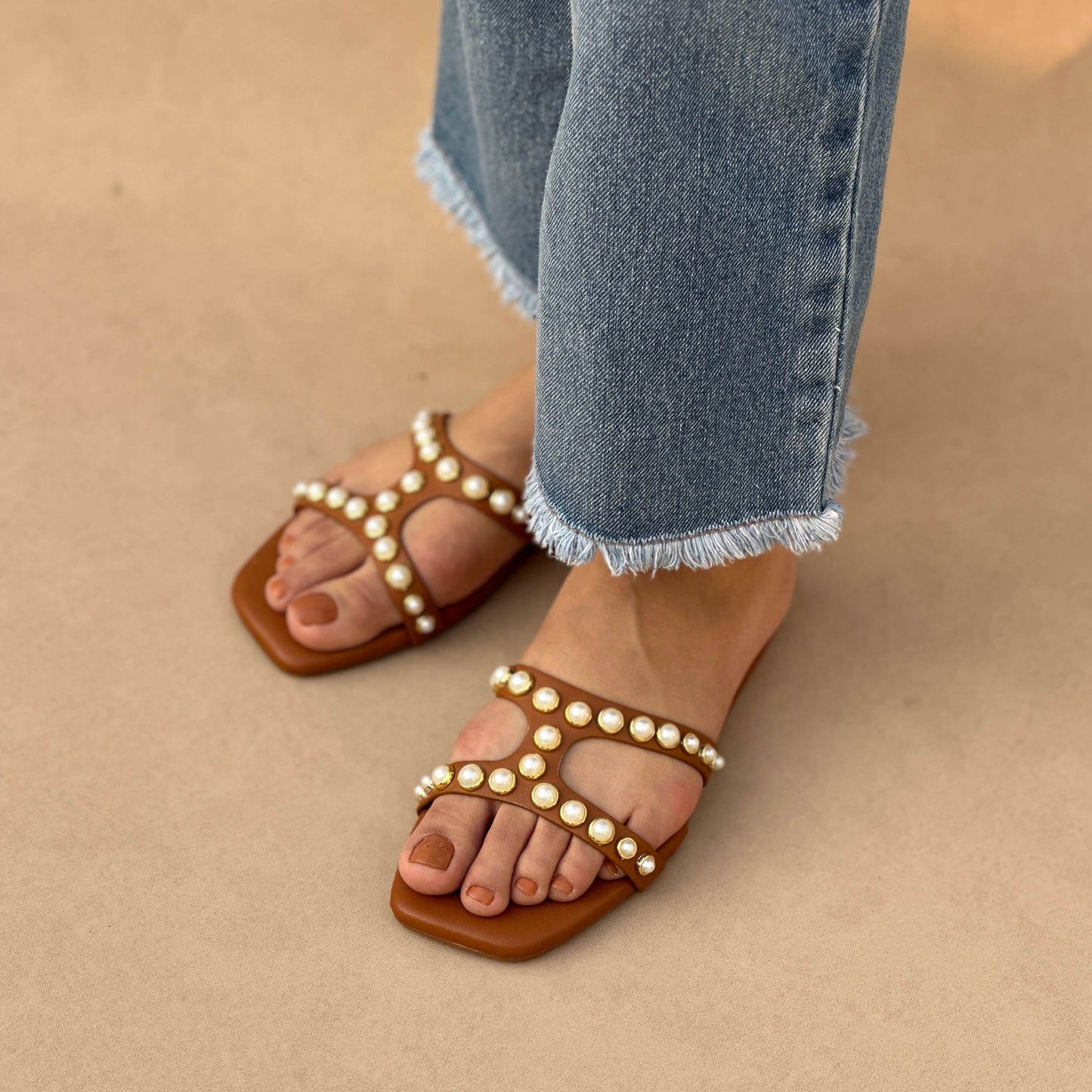 PEARL FLATS | Red Beech