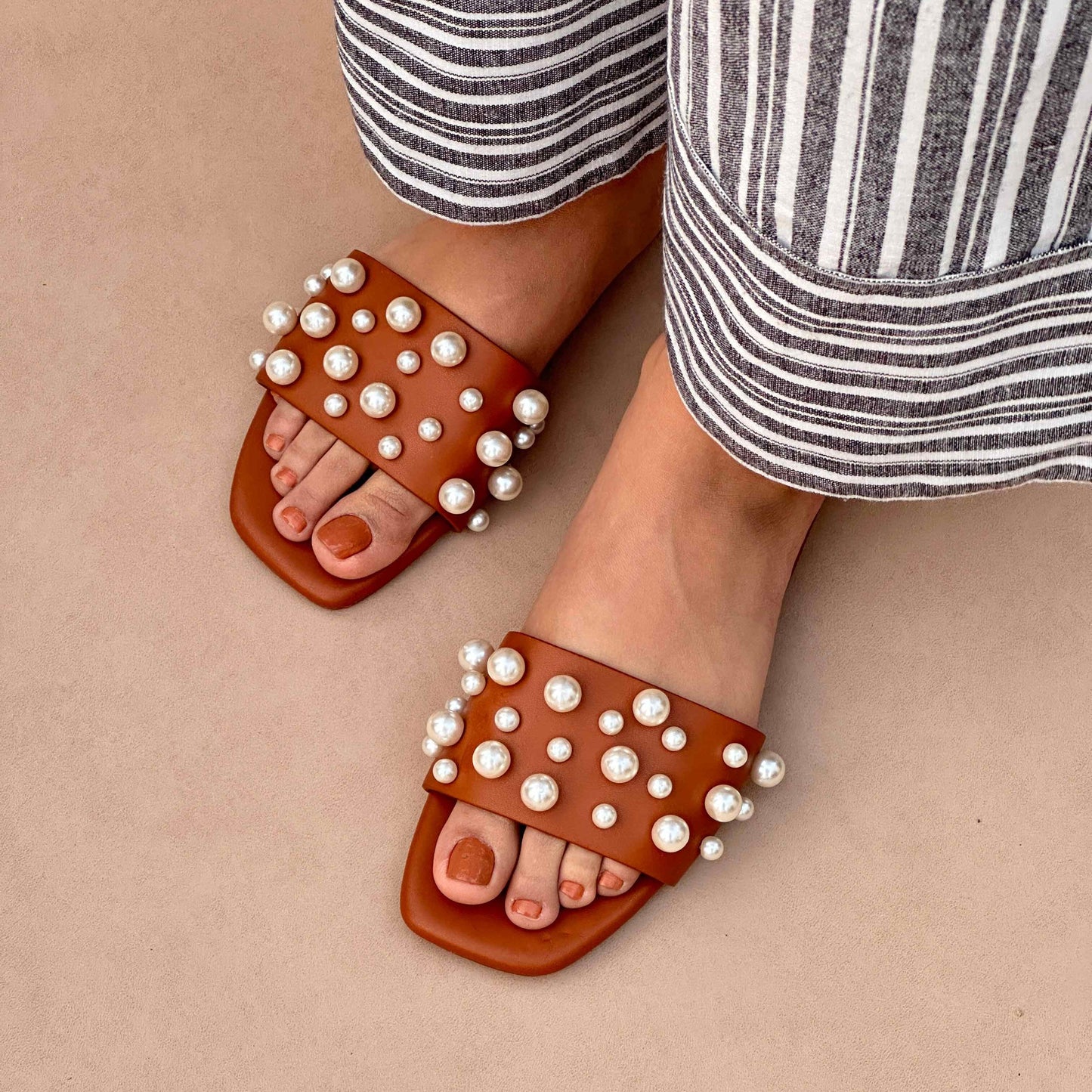 STARBURST SLIDES | Red Beech