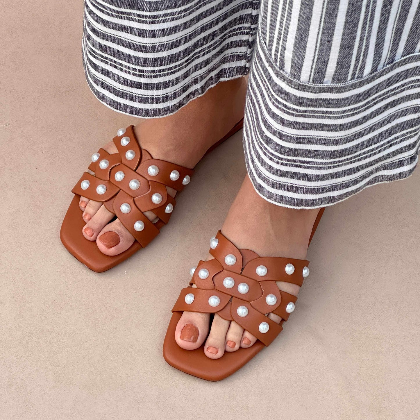 LOOPER SLIDES | Red Beech