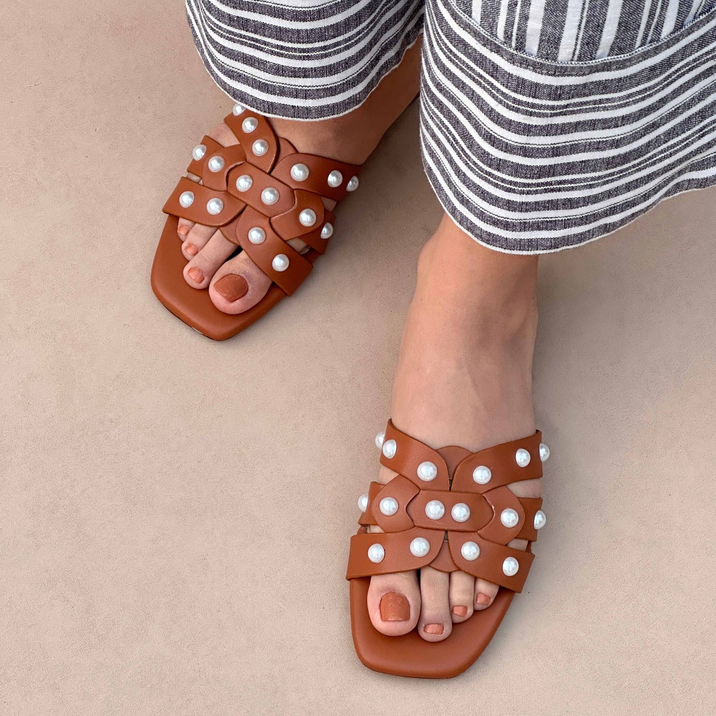 LOOPER SLIDES | Red Beech
