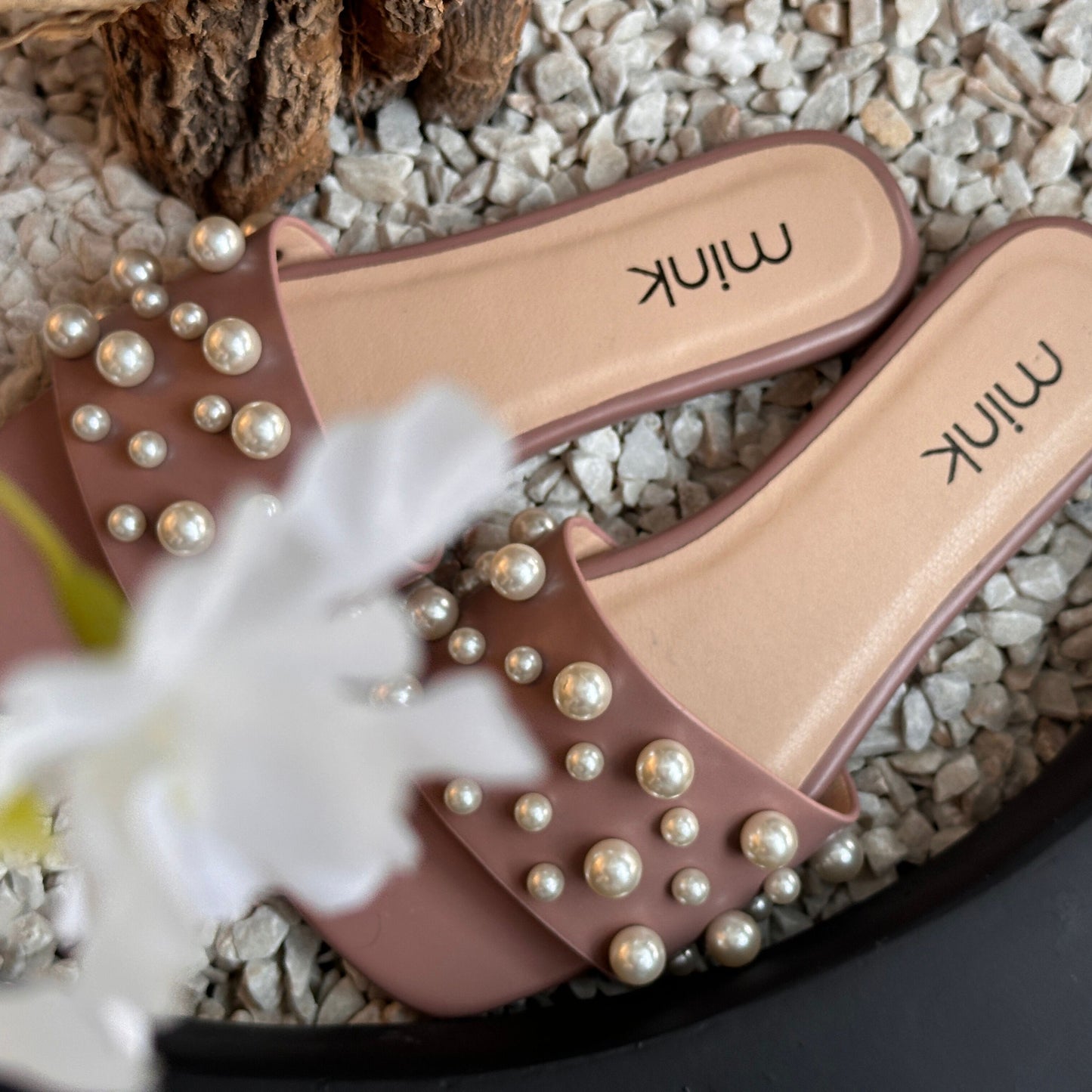 STARBURST SLIDES | Cavern Pink