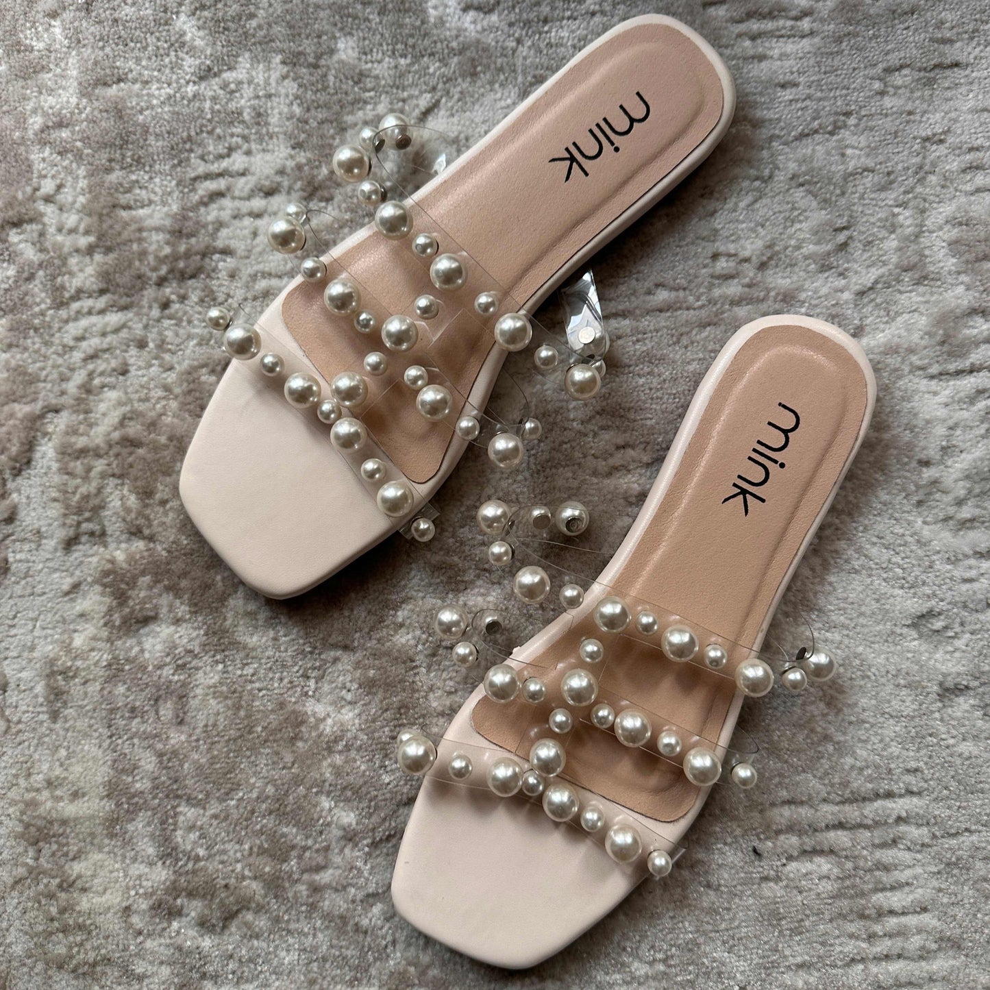 COSMO SLIDES | Transparent