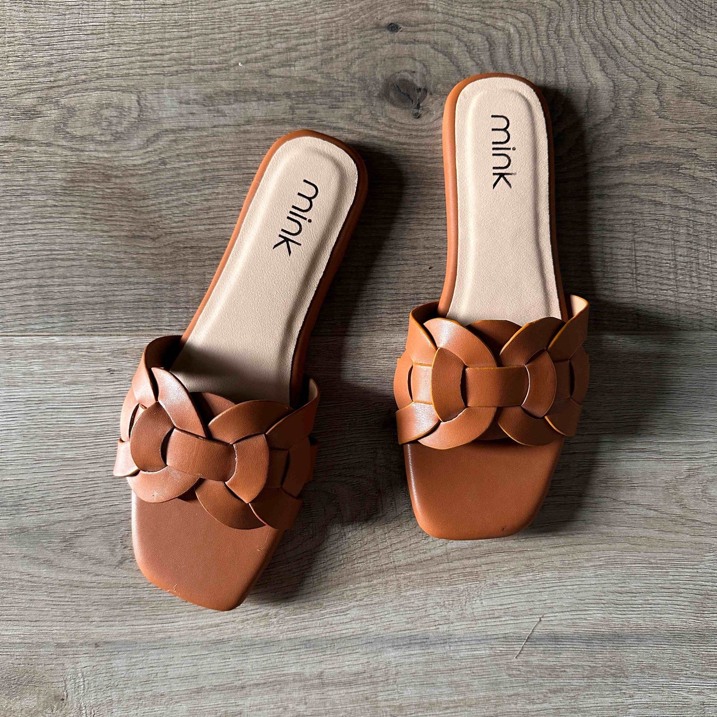 BRAID SLIDES | Red Beech