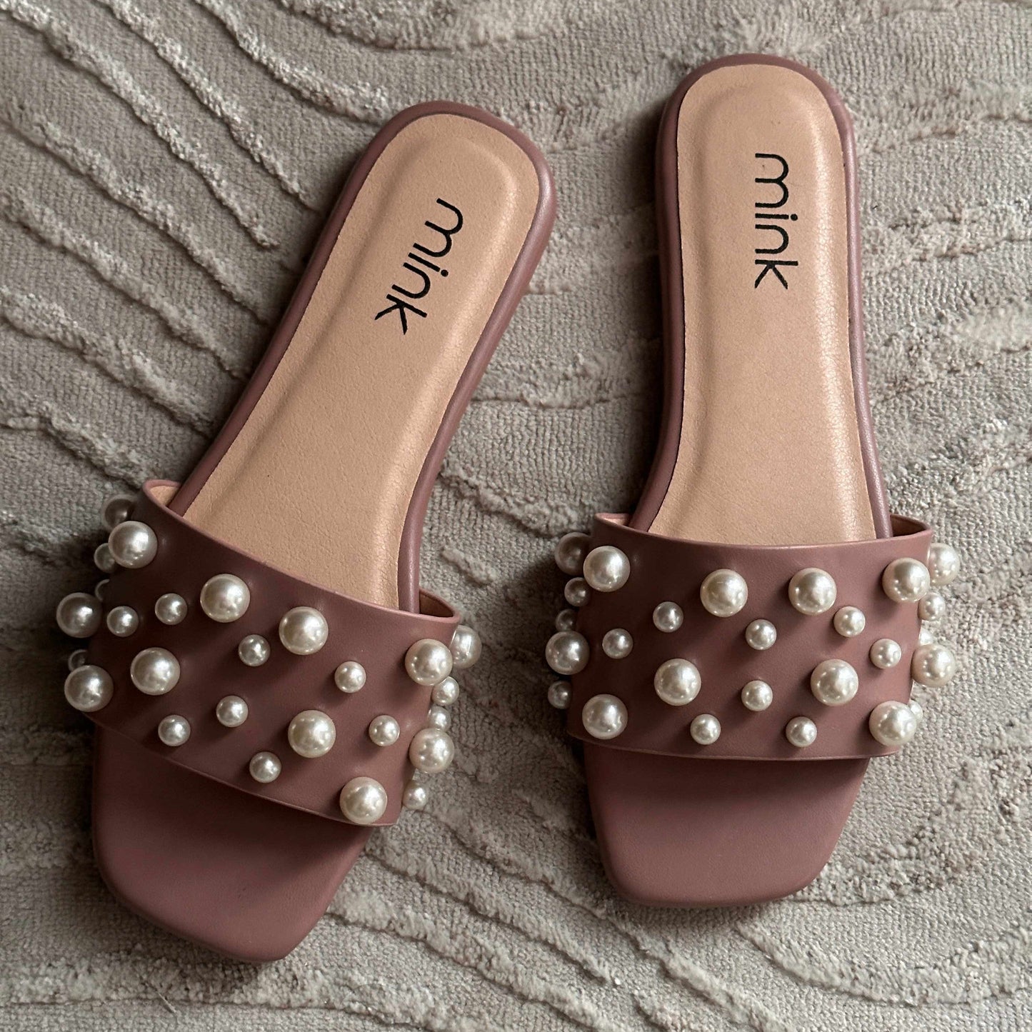STARBURST SLIDES | Cavern Pink