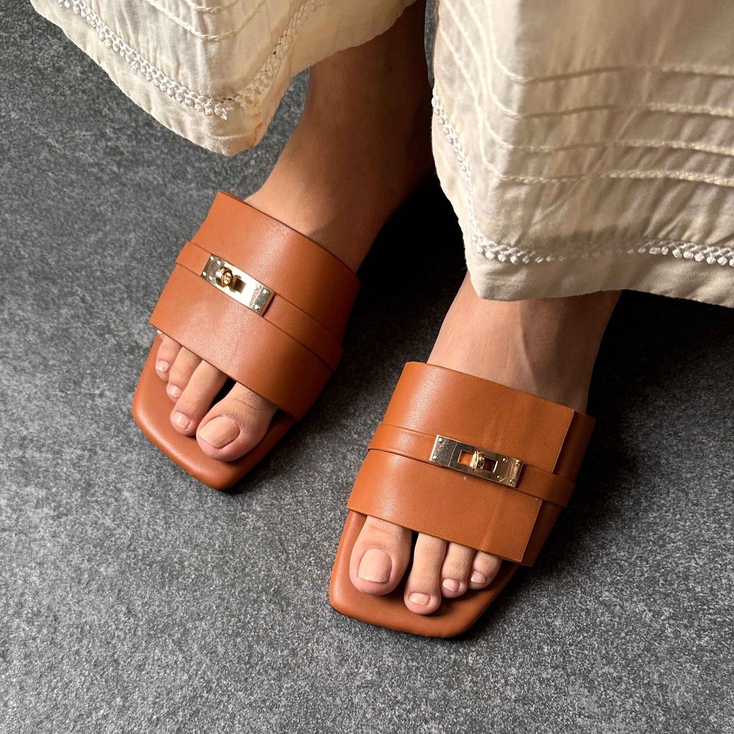 TWOFOLD SLIDES | Red Beech