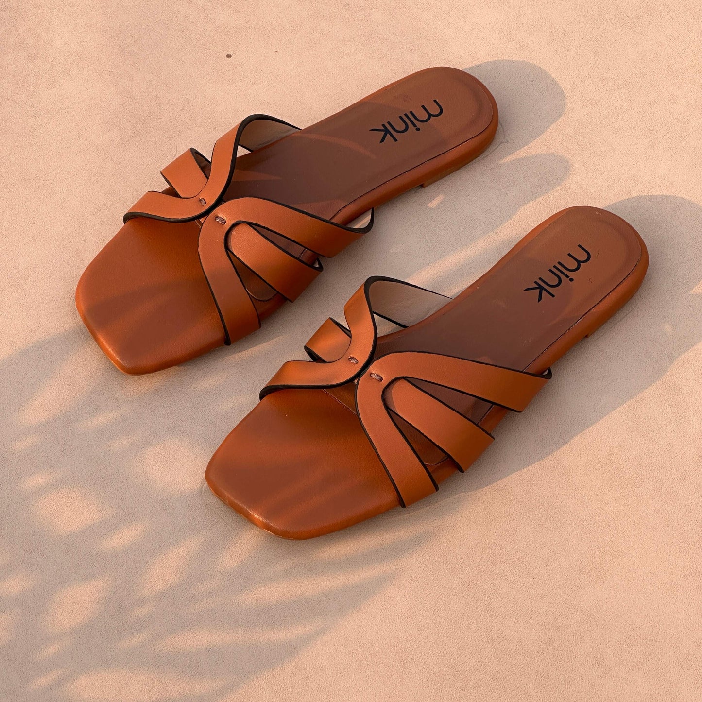 BERLIN SLIDES | Red Beech