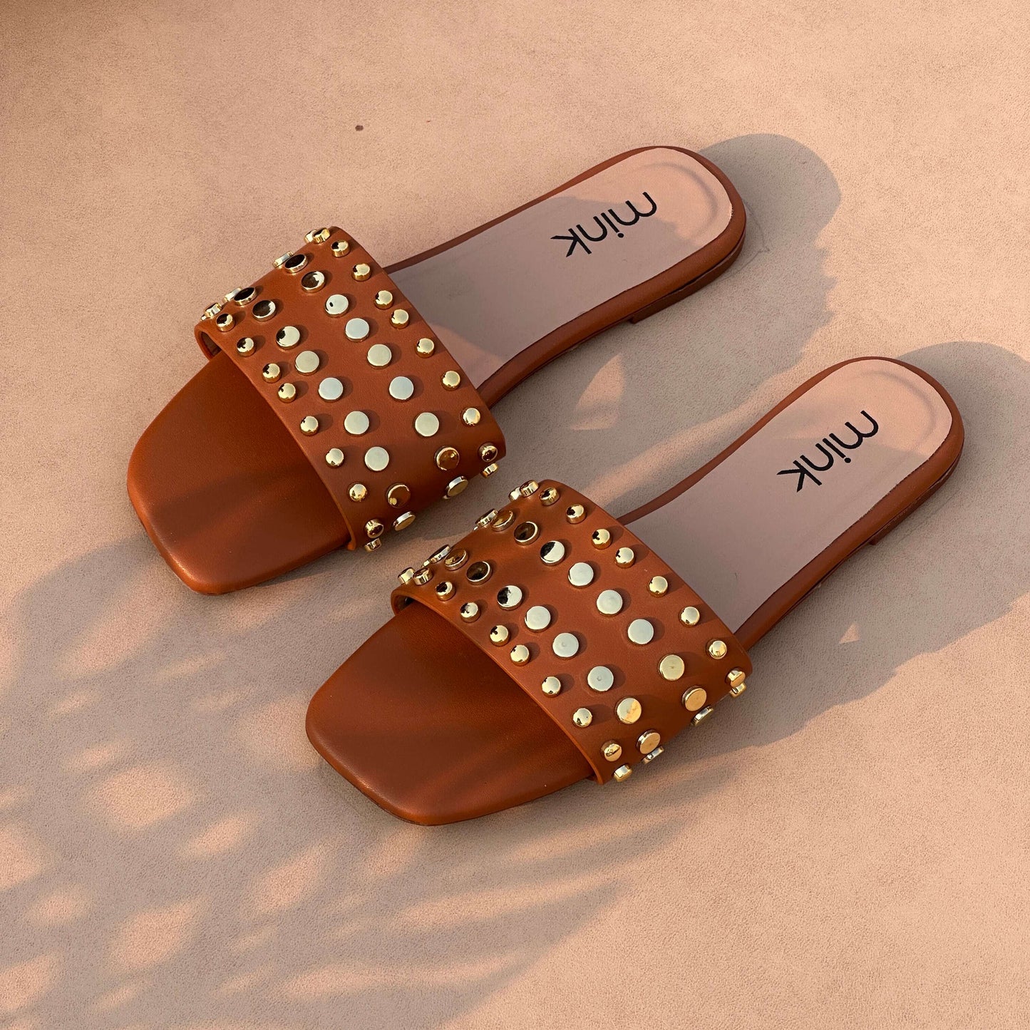 STUDY FLATS | Red Beech
