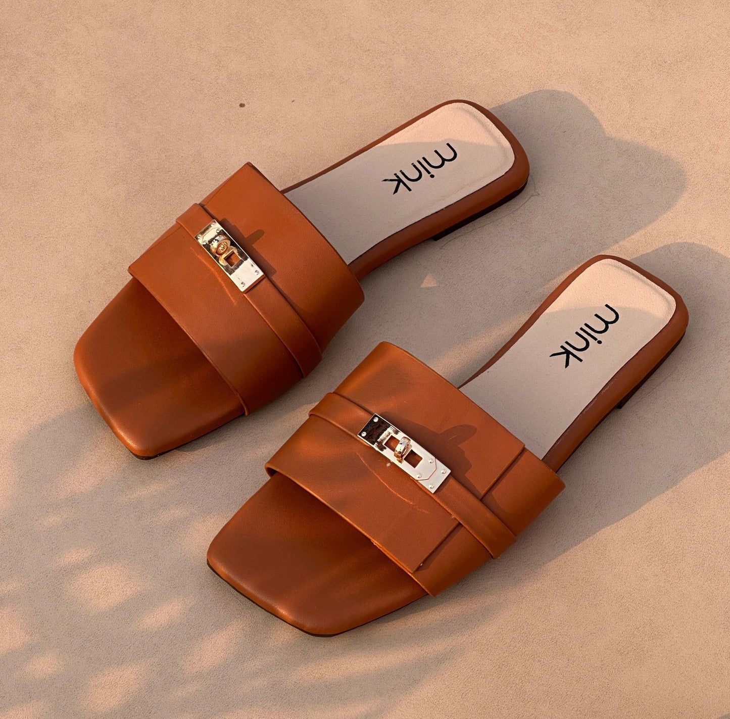 TWOFOLD SLIDES | Red Beech