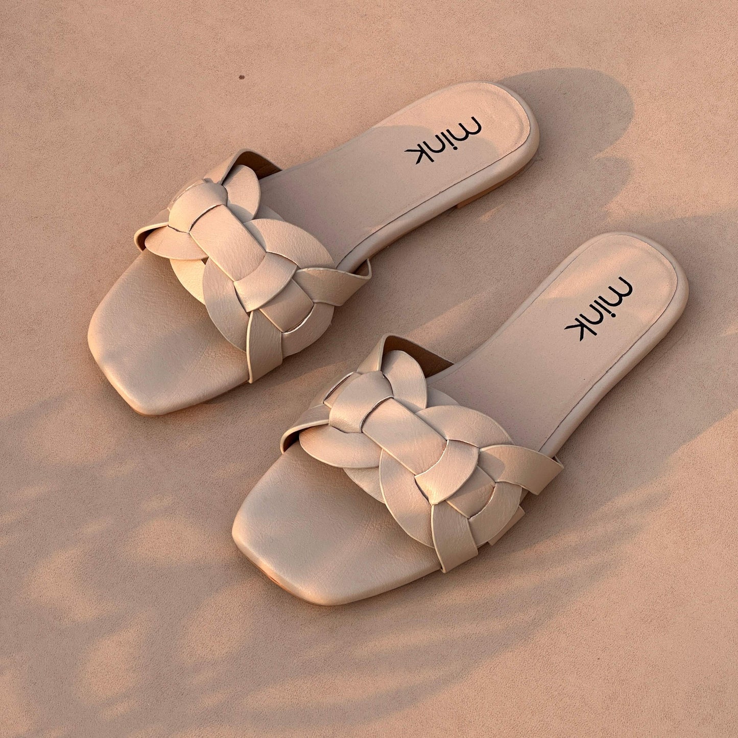 BRAID SLIDES | Bettermilk