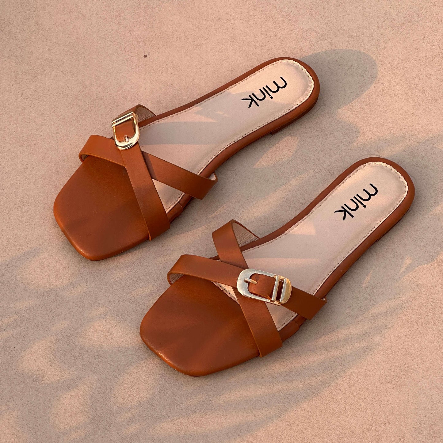 CROSS FLATS | Red Beech