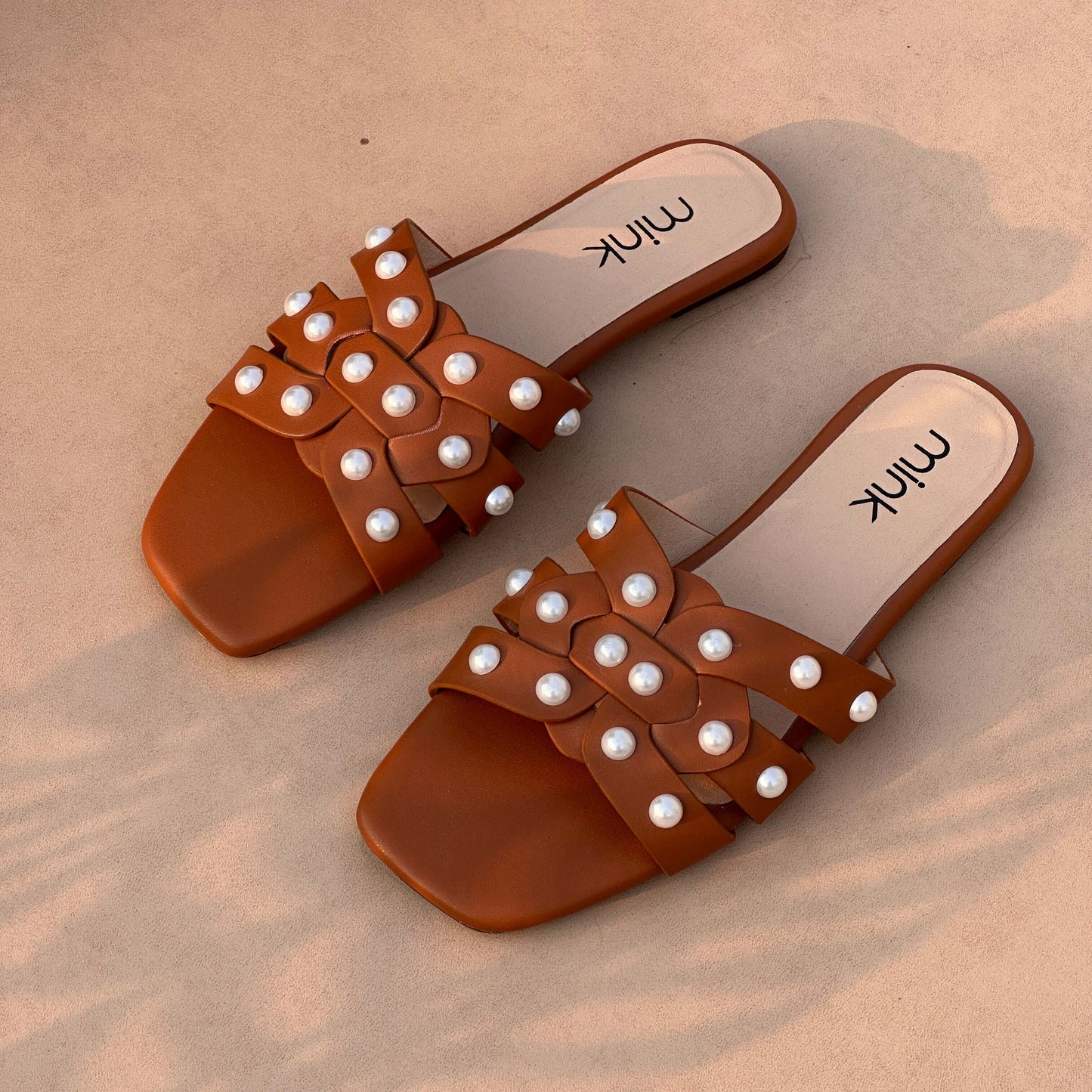 LOOPER SLIDES | Red Beech