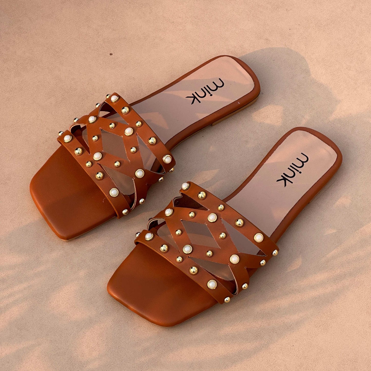 JEWEL SLIDES | Red Beech