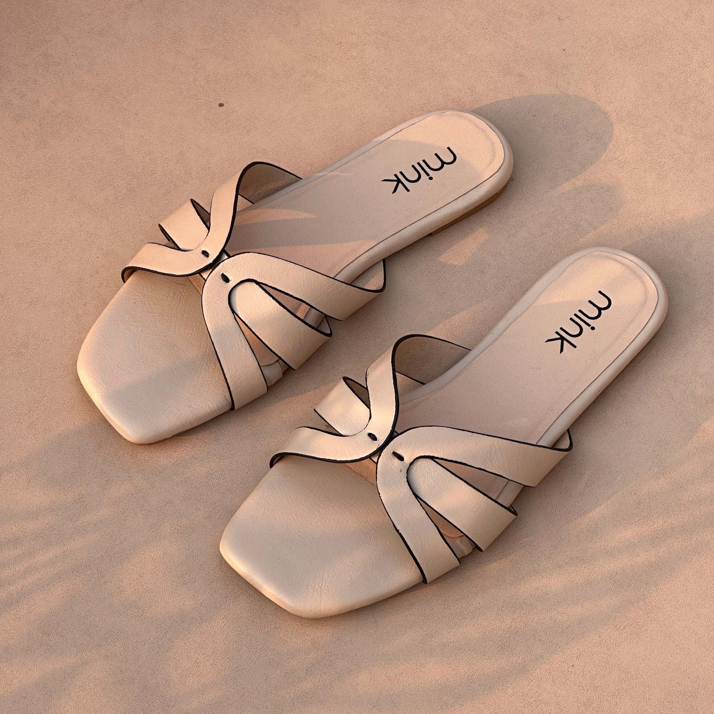 BERLIN SLIDES | Buttermilk