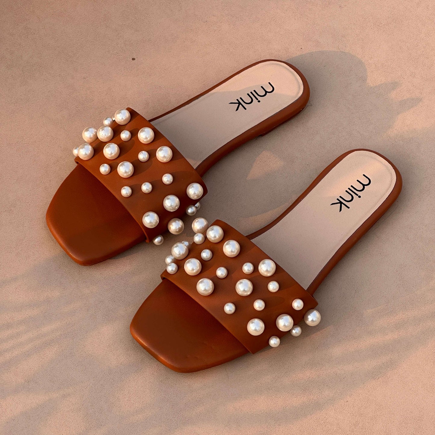 STARBURST SLIDES | Red Beech
