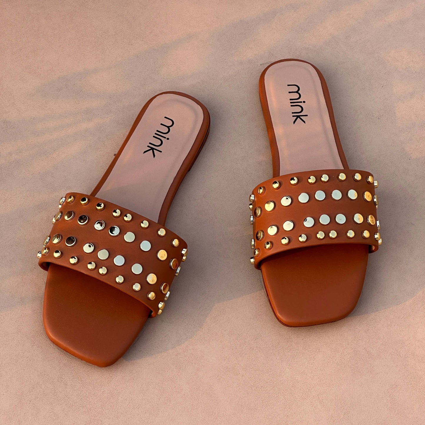STUDY FLATS | Red Beech