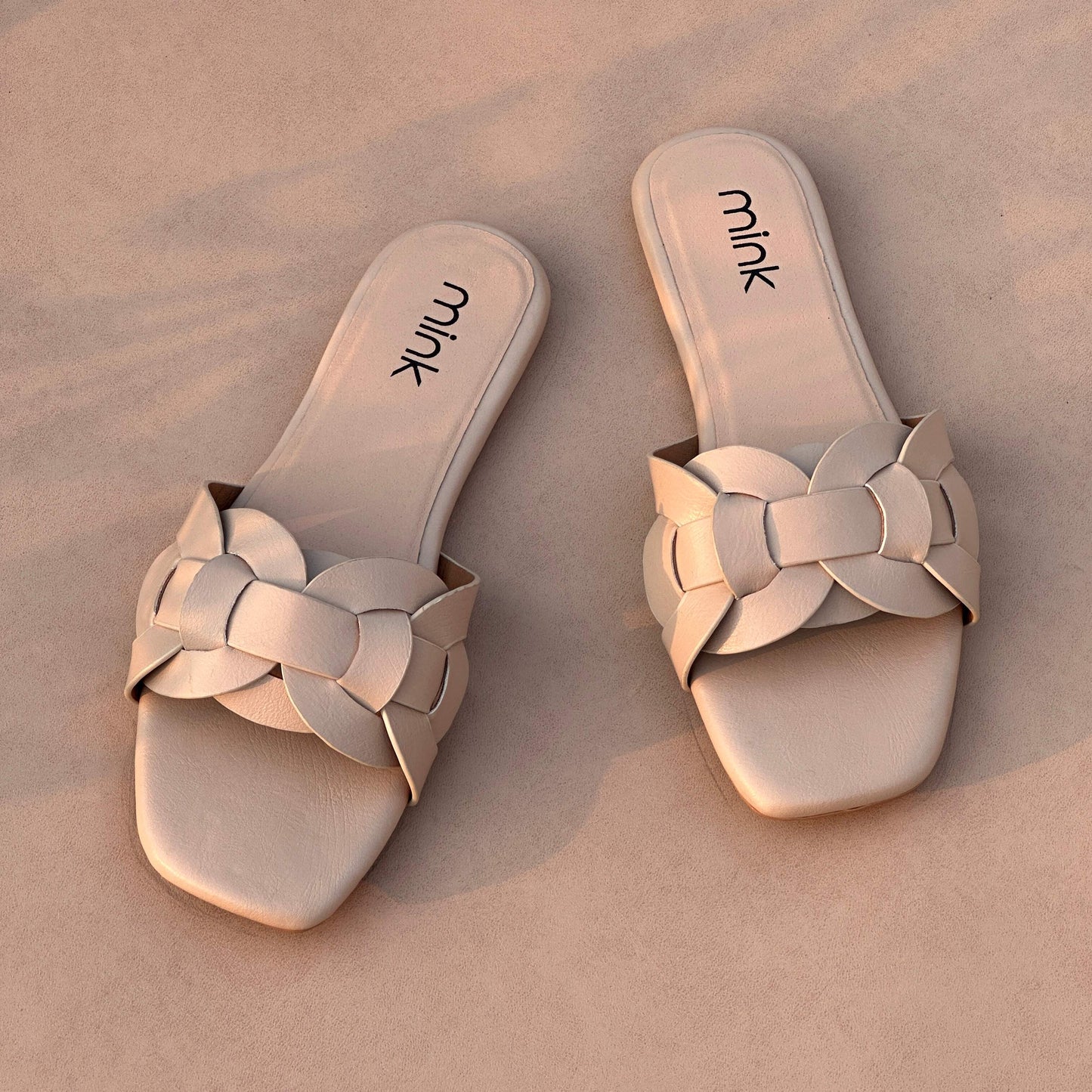 BRAID SLIDES | Bettermilk