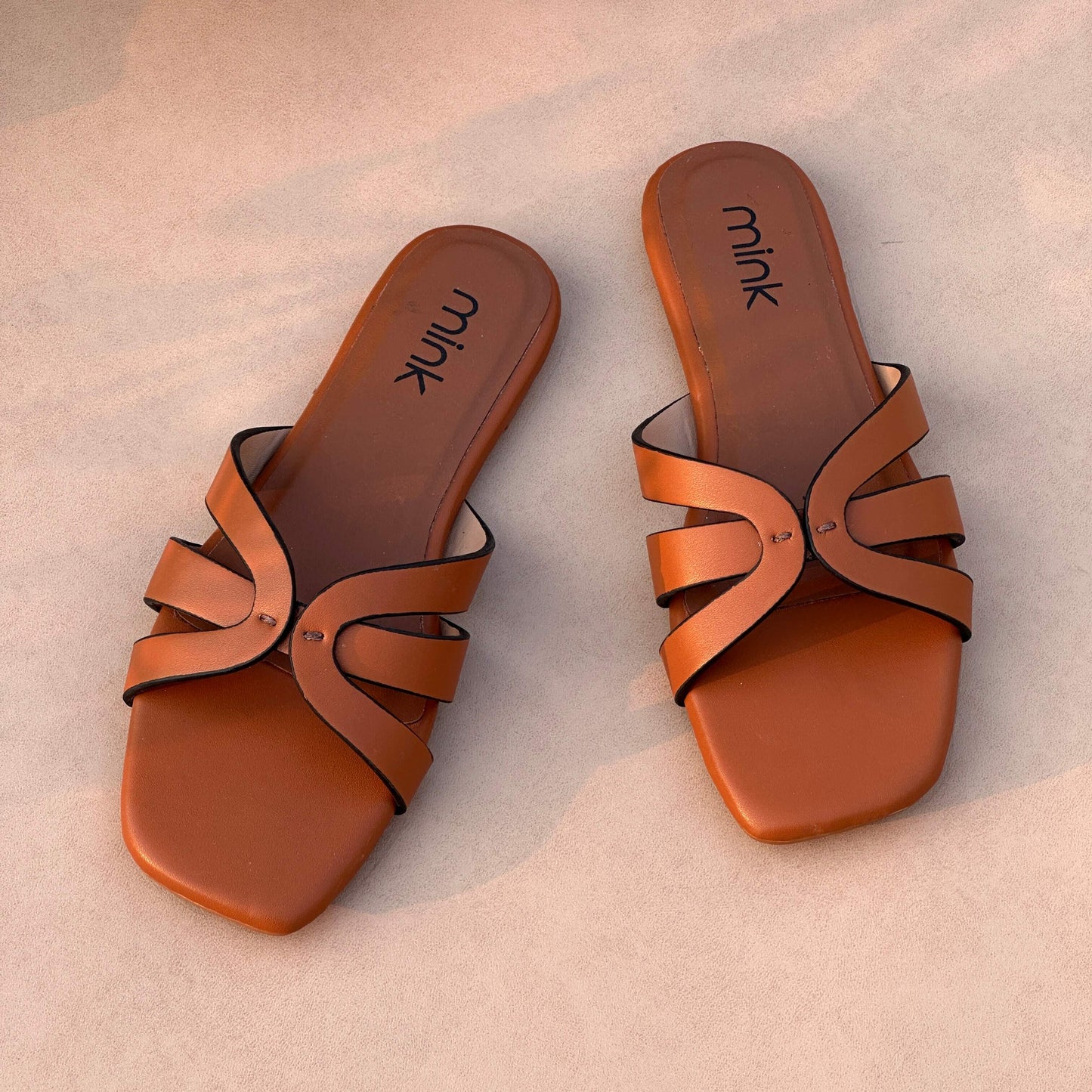 BERLIN SLIDES | Red Beech