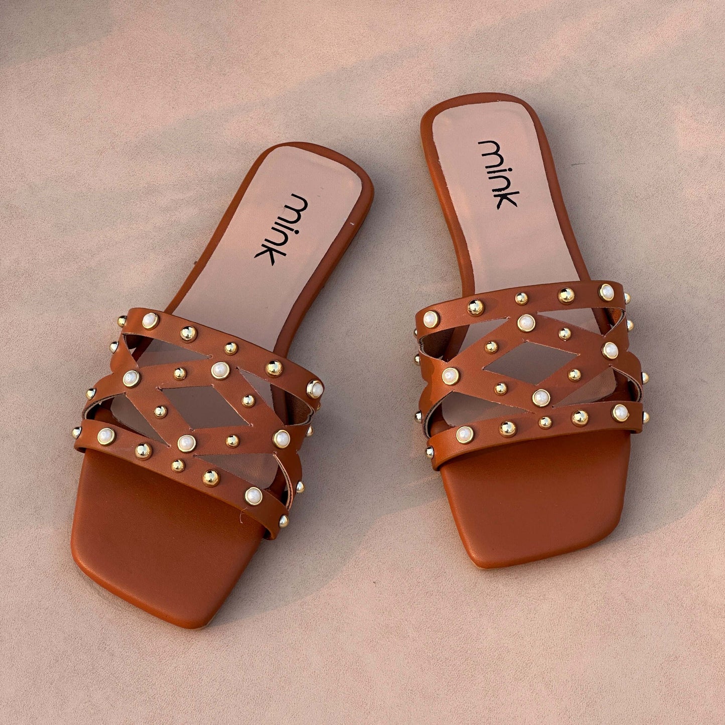 JEWEL SLIDES | Red Beech