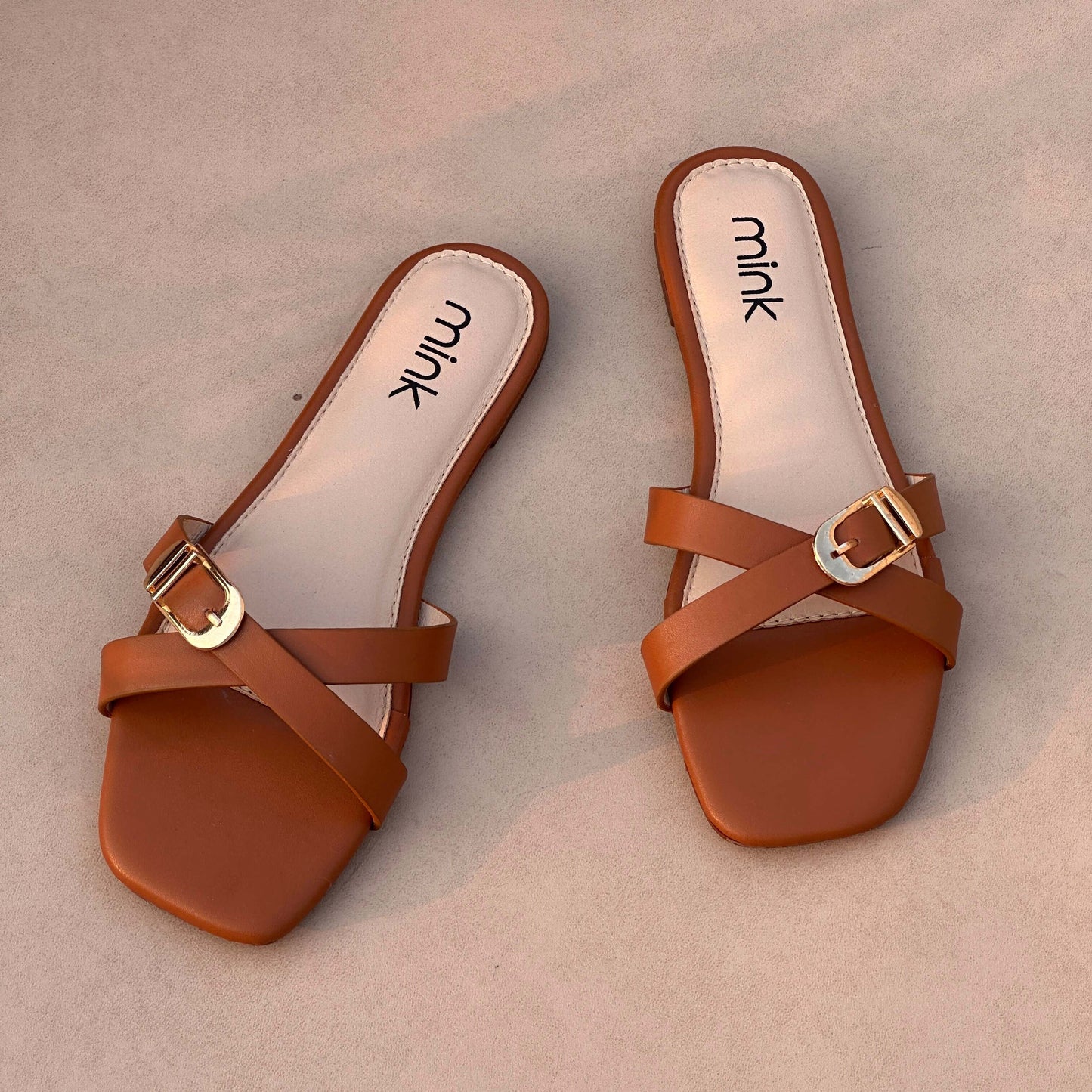 CROSS FLATS | Red Beech