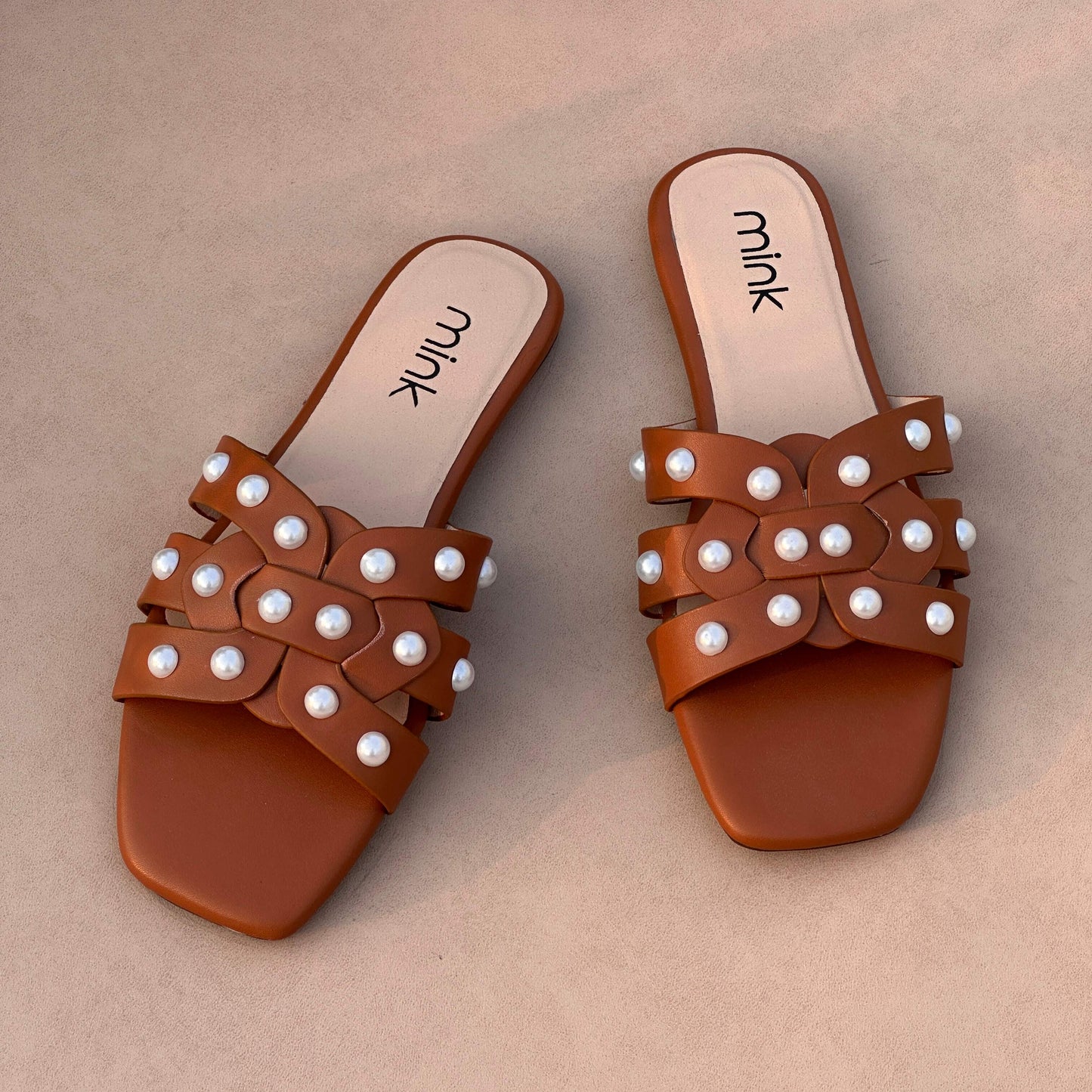 LOOPER SLIDES | Red Beech
