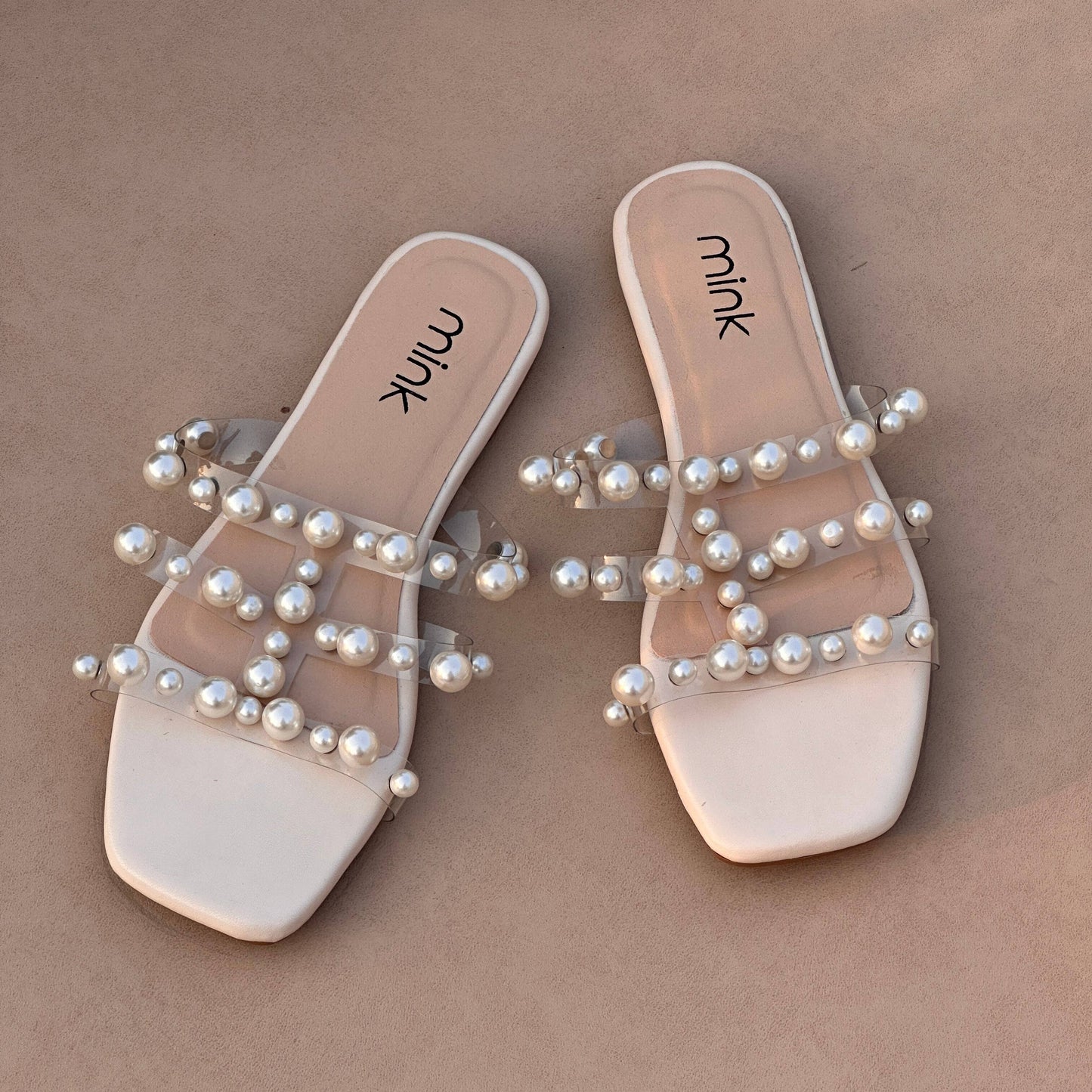 COSMO SLIDES | Transparent