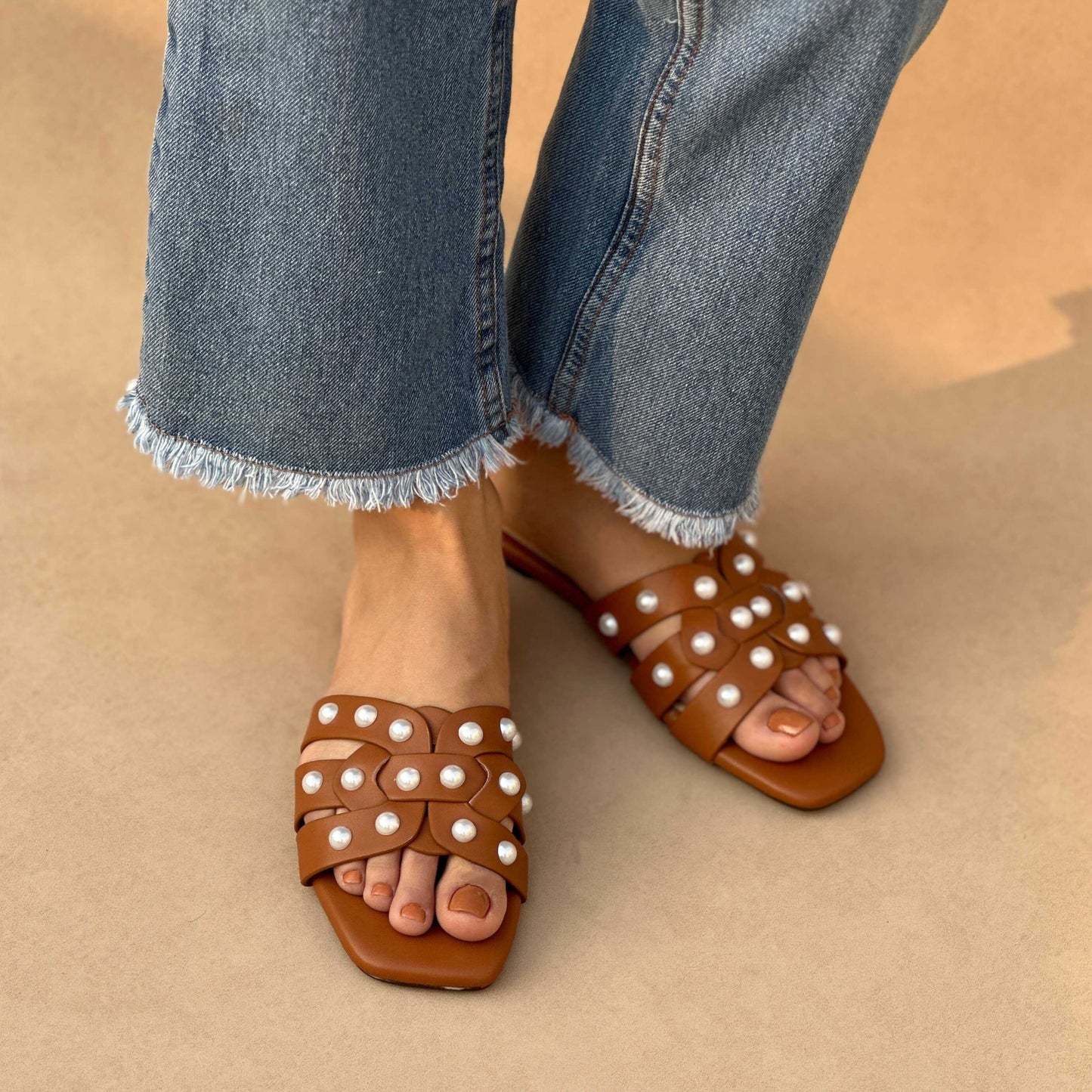 LOOPER SLIDES | Red Beech