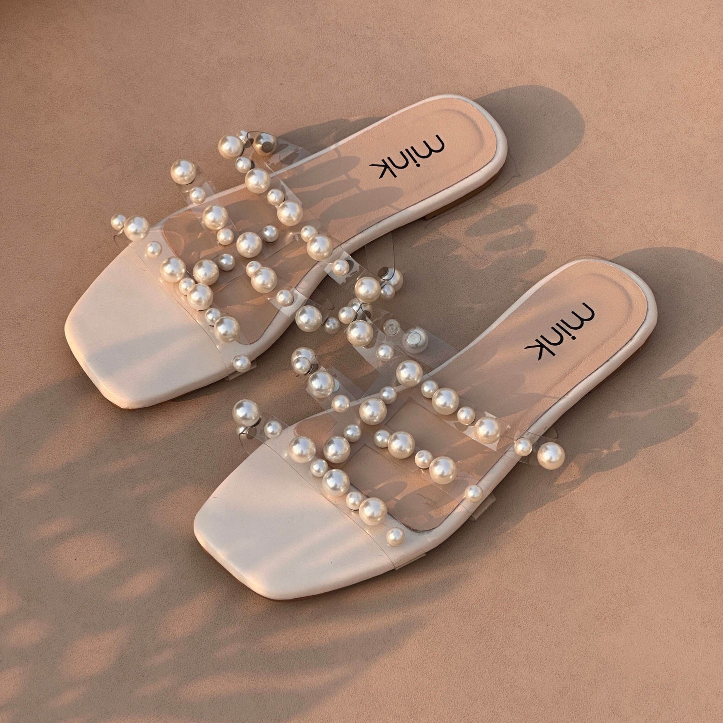 COSMO SLIDES | Transparent