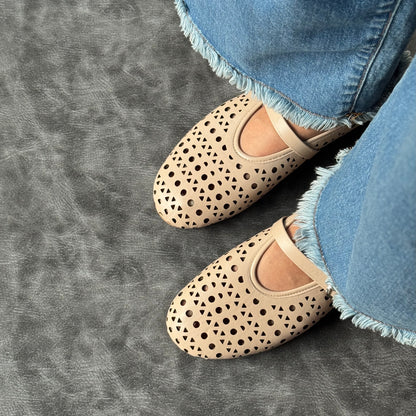 PUMPKINS | Beige