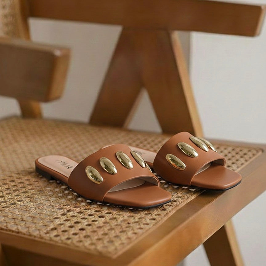 TERRA SLIDES | Red Beech